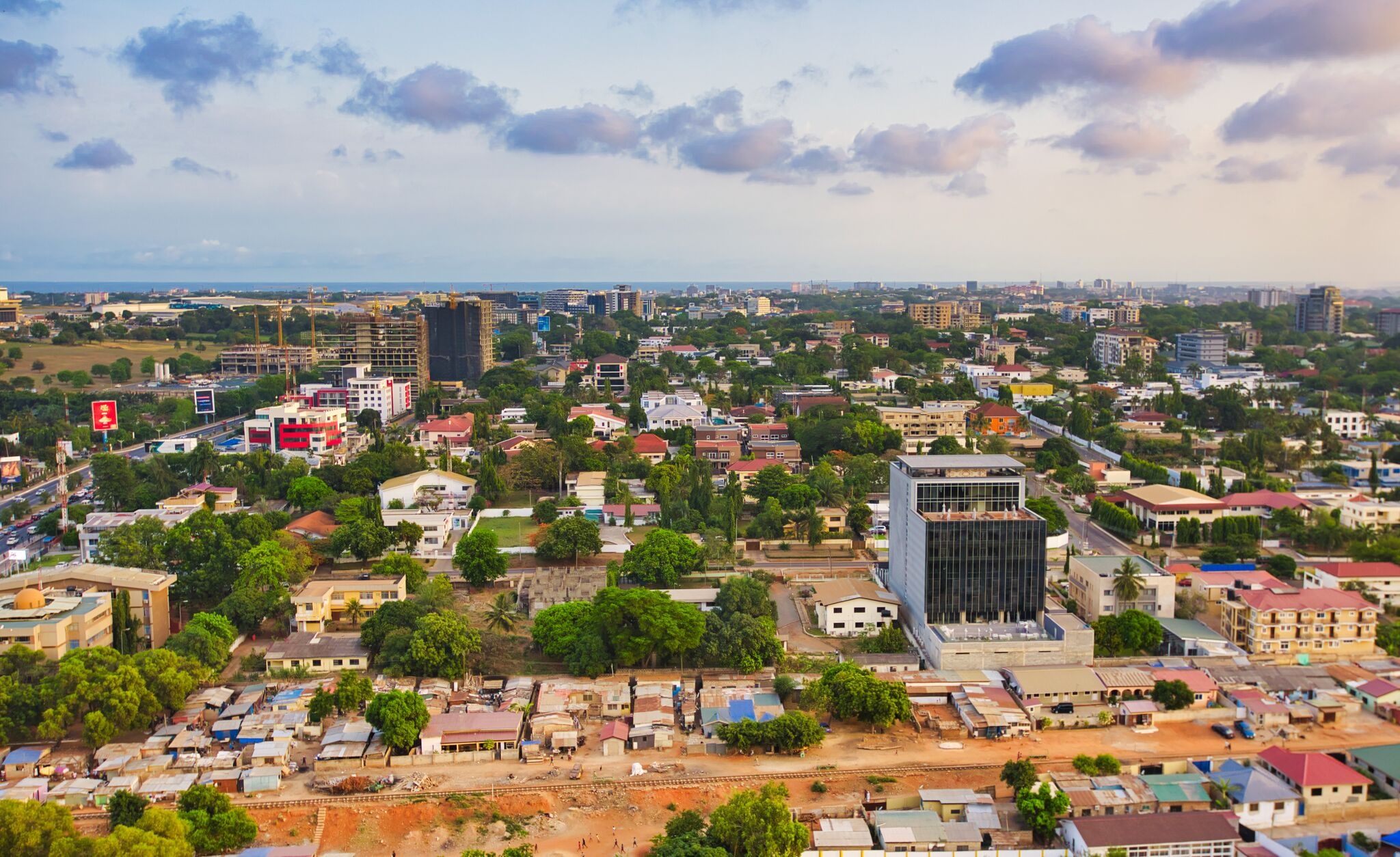 Economic openness, Ghana case study, Legatum Institute, 2050x1260 HD Desktop