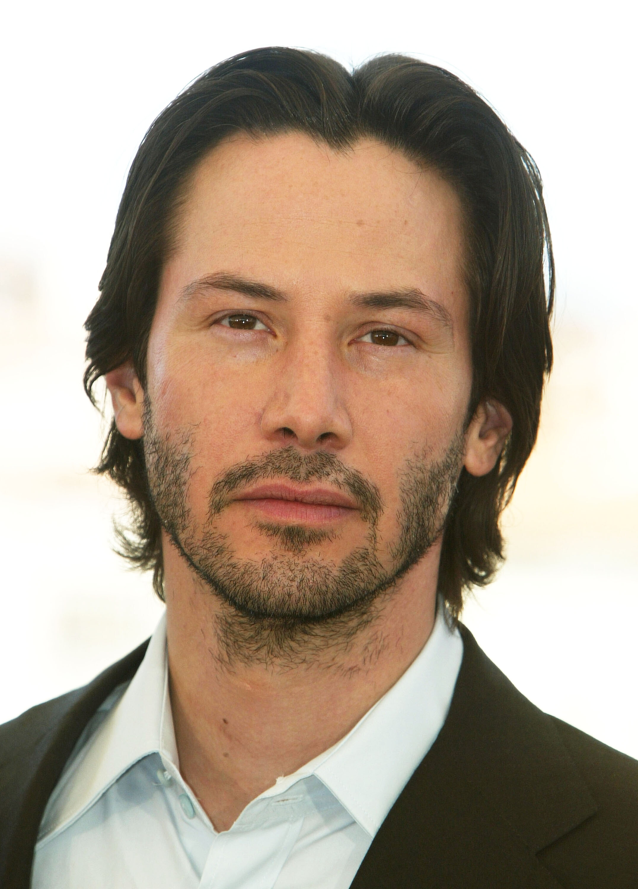 Keanu Reeves, Celebrity HQ, 4K wallpapers, High quality, 2160x3000 HD Phone