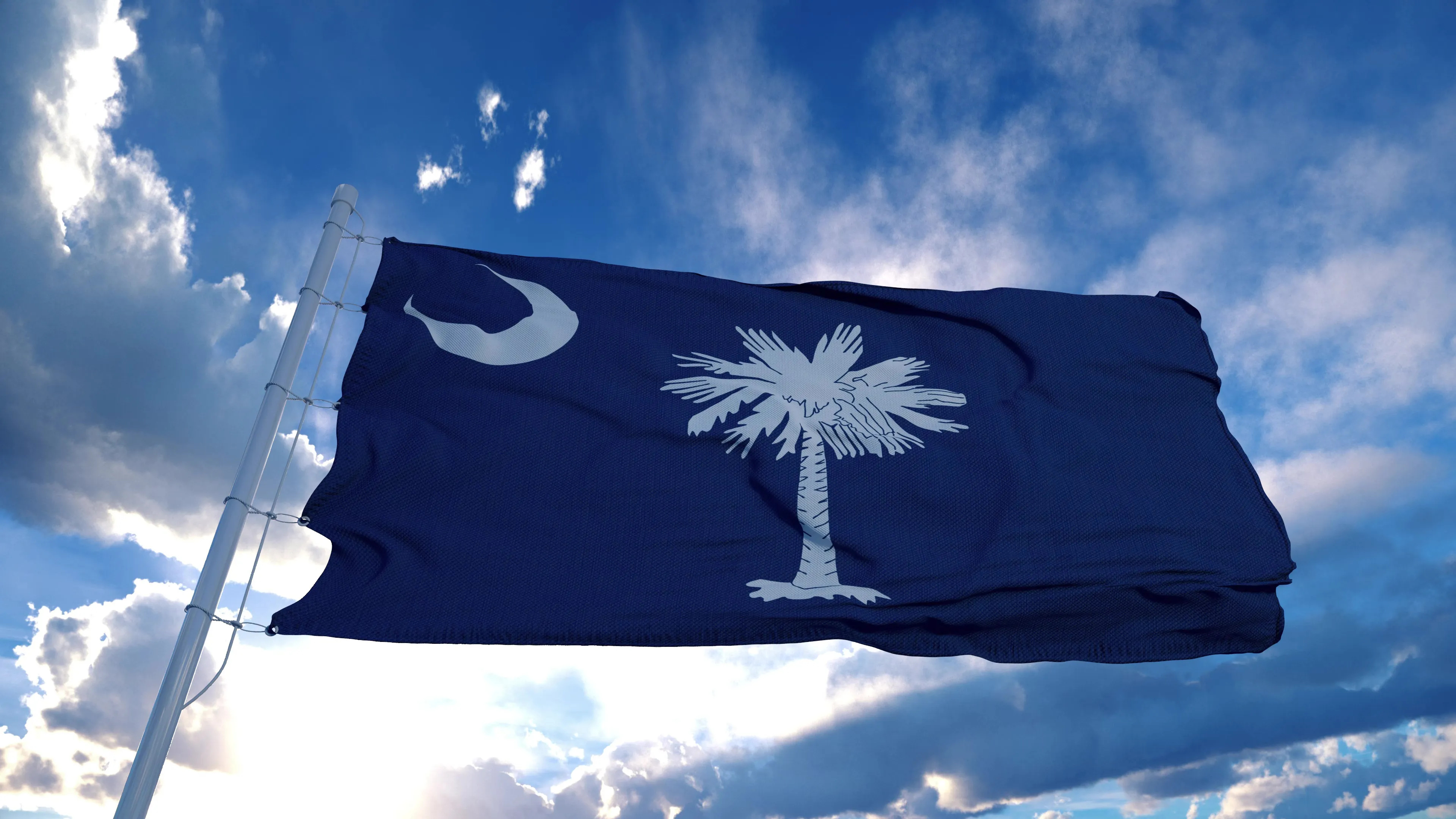 South Carolina, Billionaires in South Carolina, Wealthiest people, Rich list, 3840x2160 4K Desktop