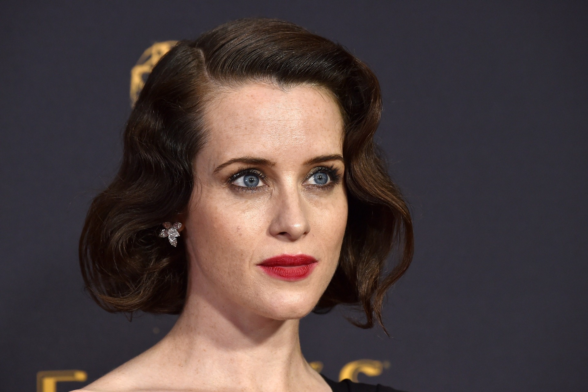 Claire Foy, Movies star, Desktop wallpaper, Stay inspired, 1920x1280 HD Desktop