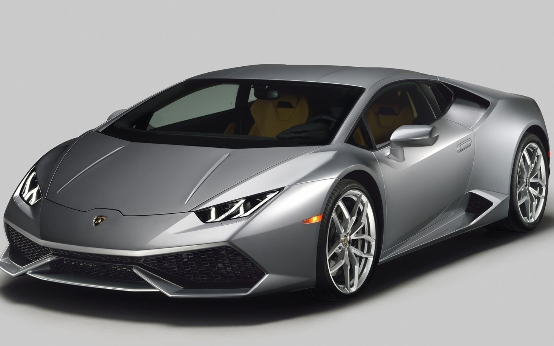 Lamborghini Huracan 2, Car wallpapers, 1920x1200 HD Desktop