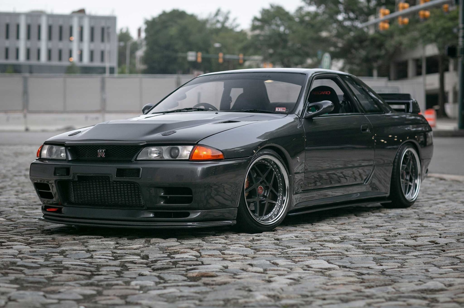 R32 Paving Stones, Skyline Car Wallpaper, 1920x1280 HD Desktop