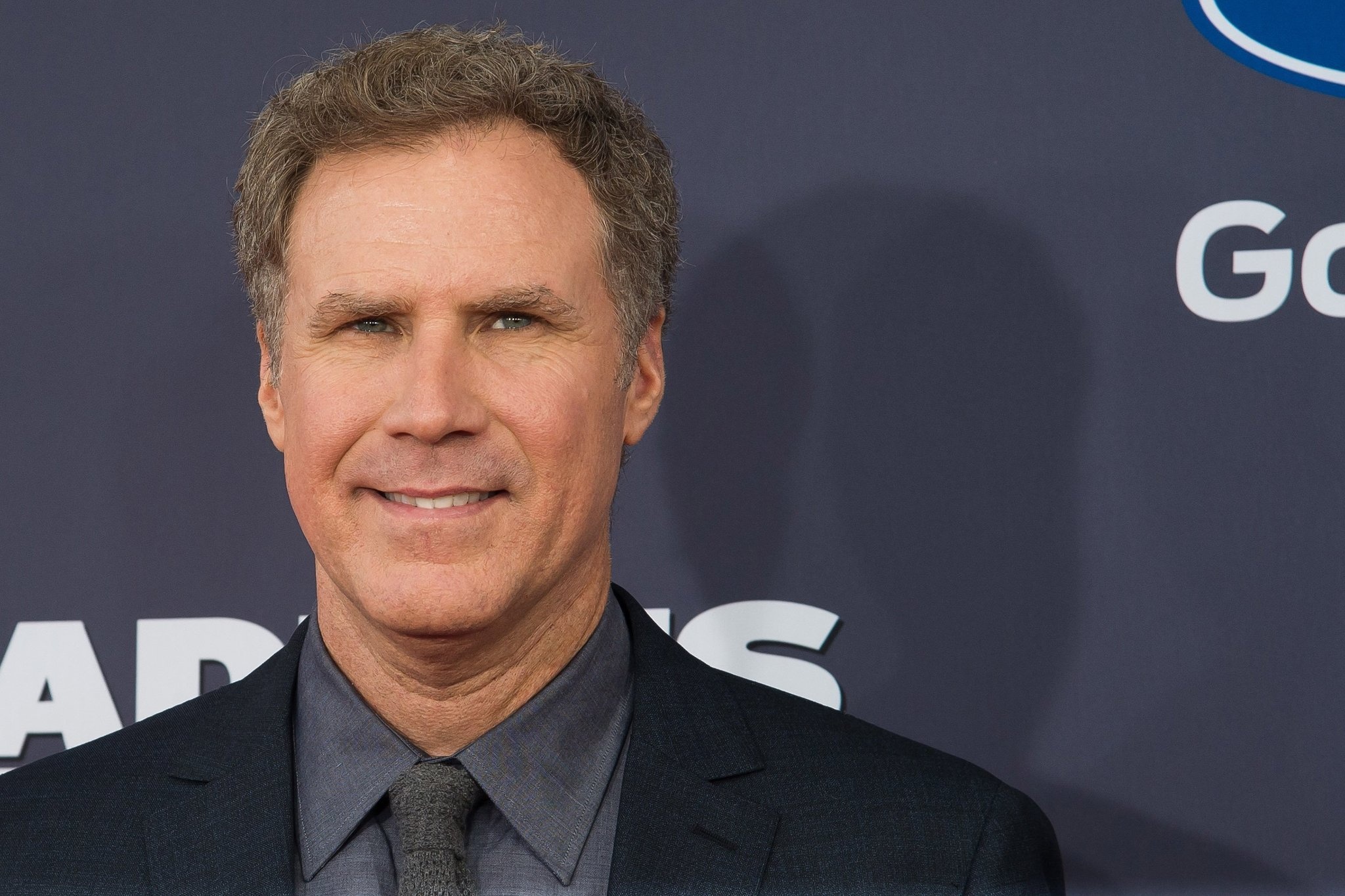 Will Ferrell, Netflix film, Comedy star, Streaming platform, 2050x1370 HD Desktop