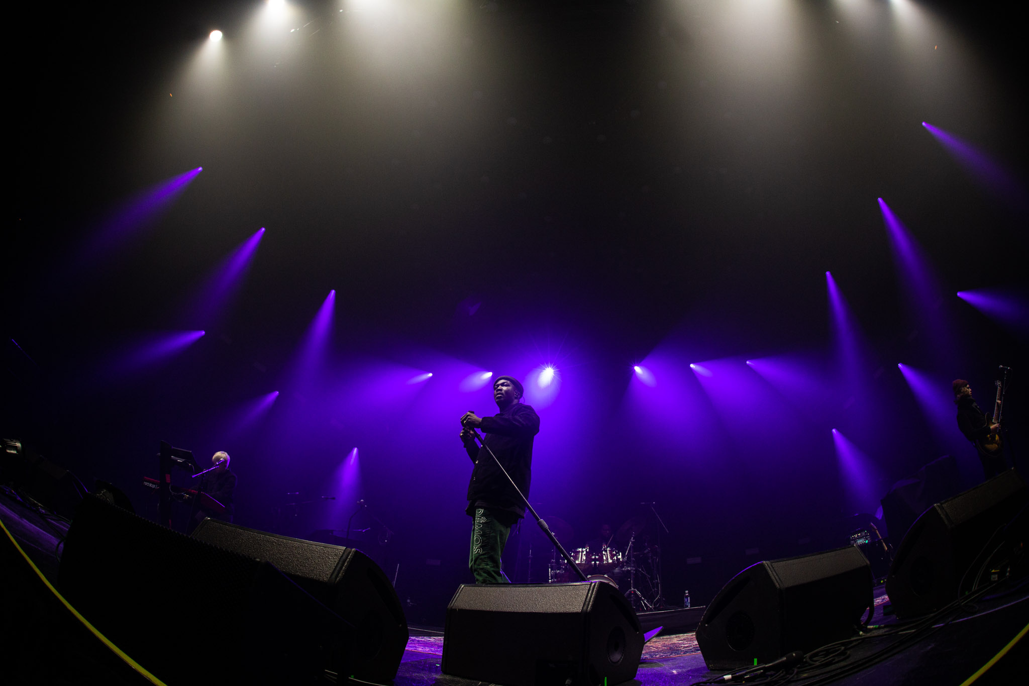 Jacob Banks, Live performance, Save on Foods Memorial Centre, Rocktographers, 2050x1370 HD Desktop