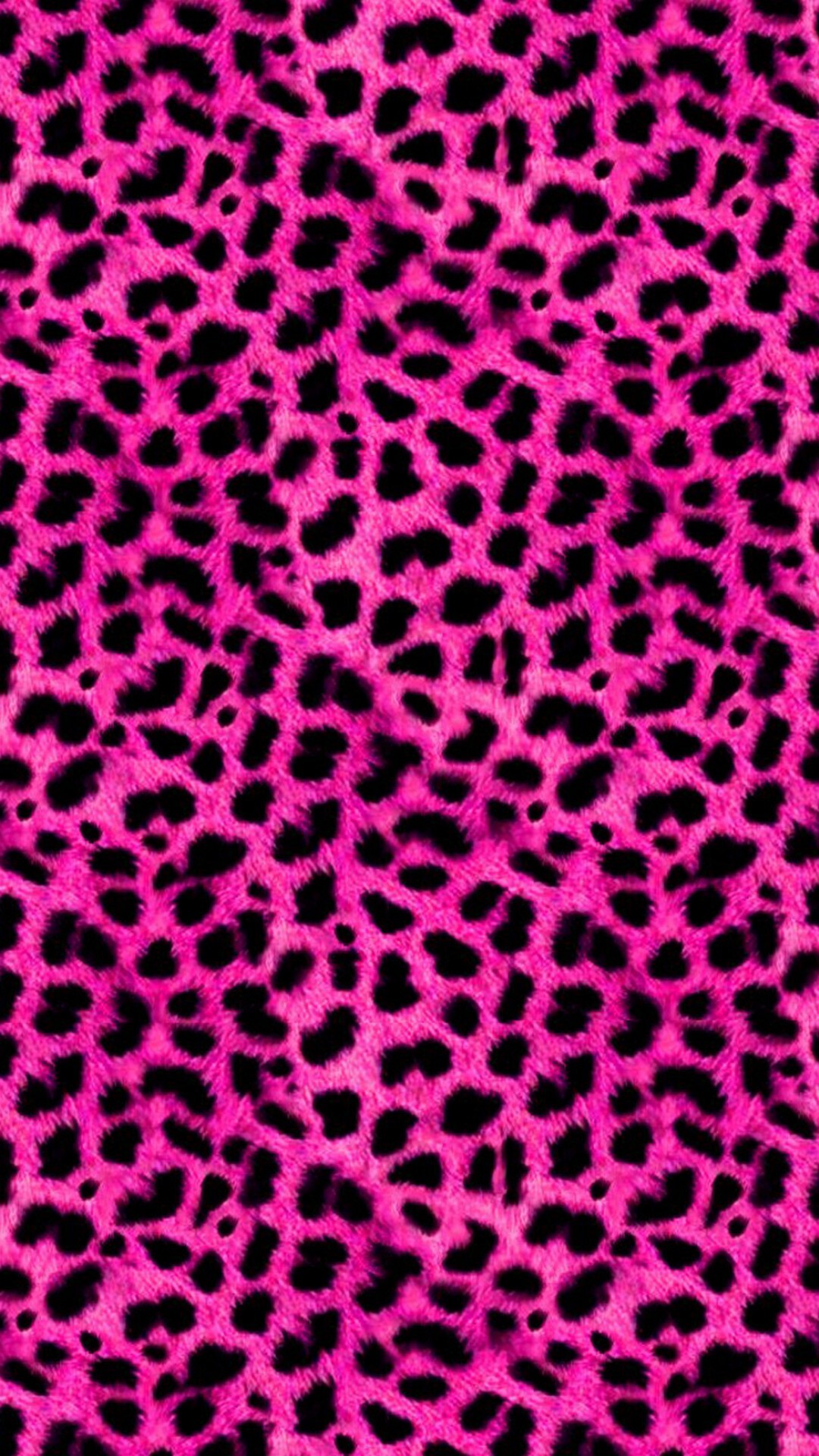 Leopard print, Girly Wallpaper, 1080x1920 Full HD Phone