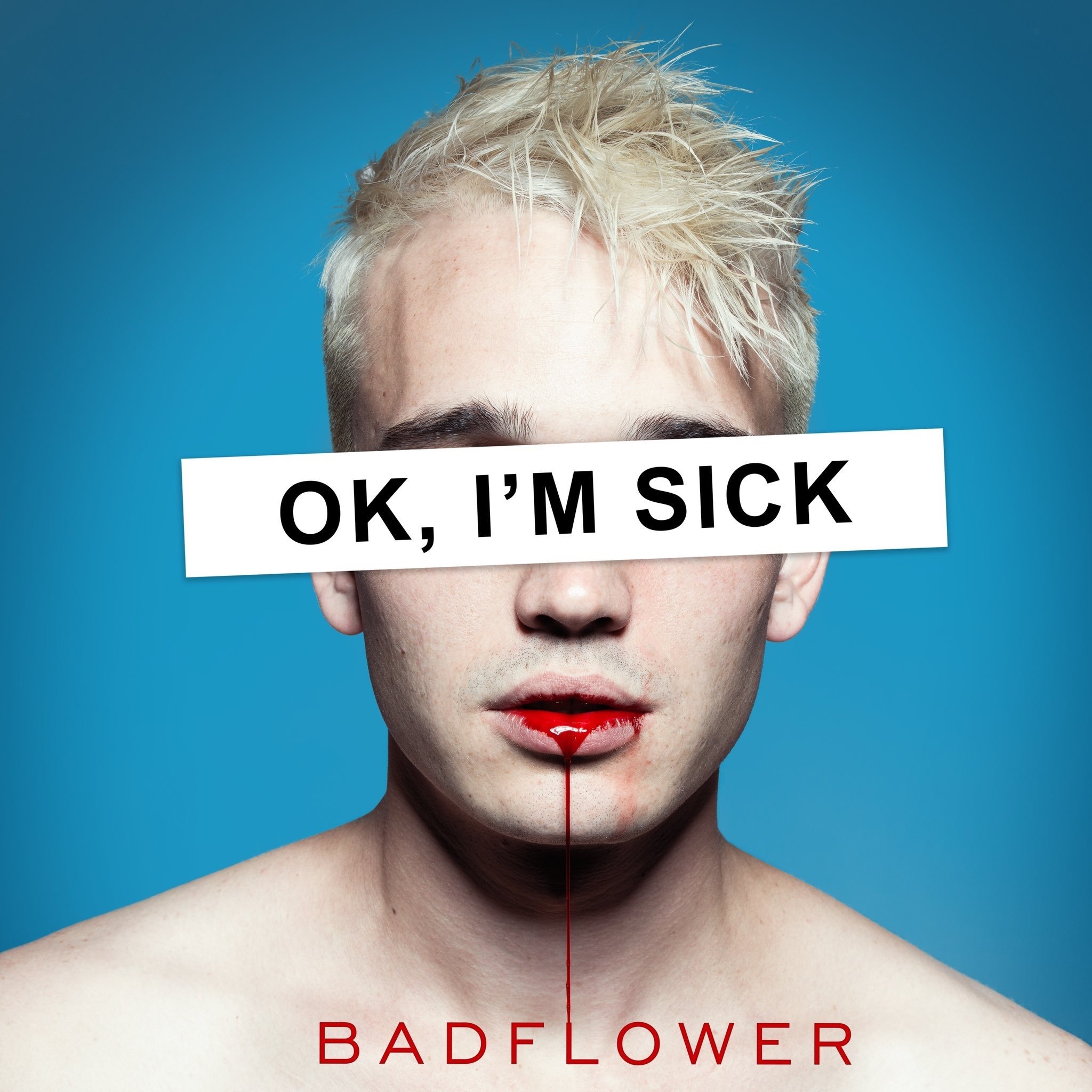 Badflower, Song: Heroin, Last. fm, 2050x2050 HD Phone