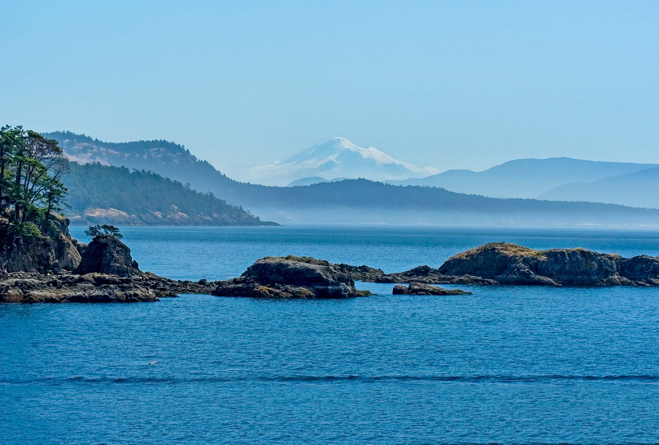 Lummi & Nooksack, Mission to the world, 2300x1560 HD Desktop