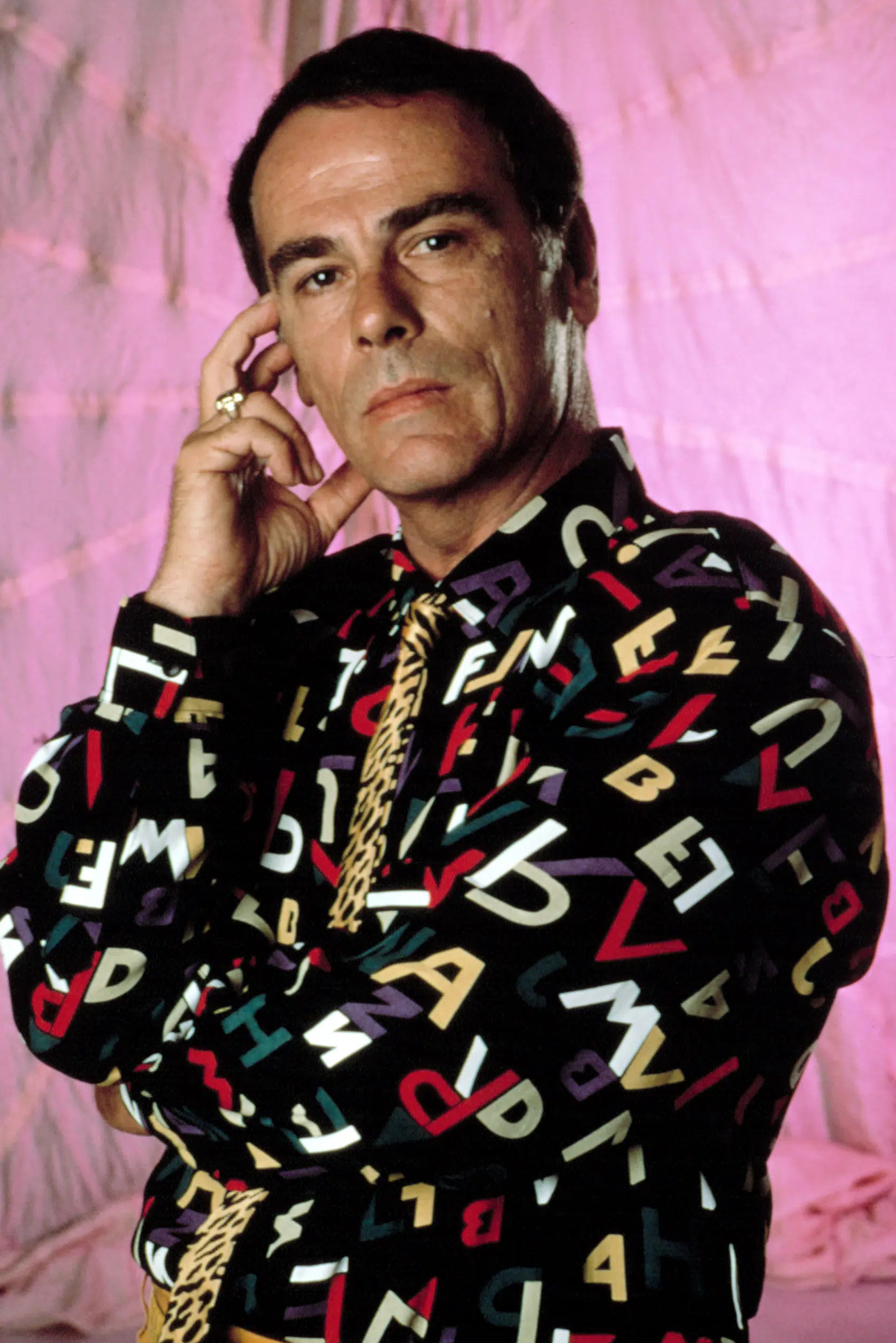 Dean Stockwell, TV Show, Quantum Leap, Blue Velvet actor, 1680x2510 HD Phone