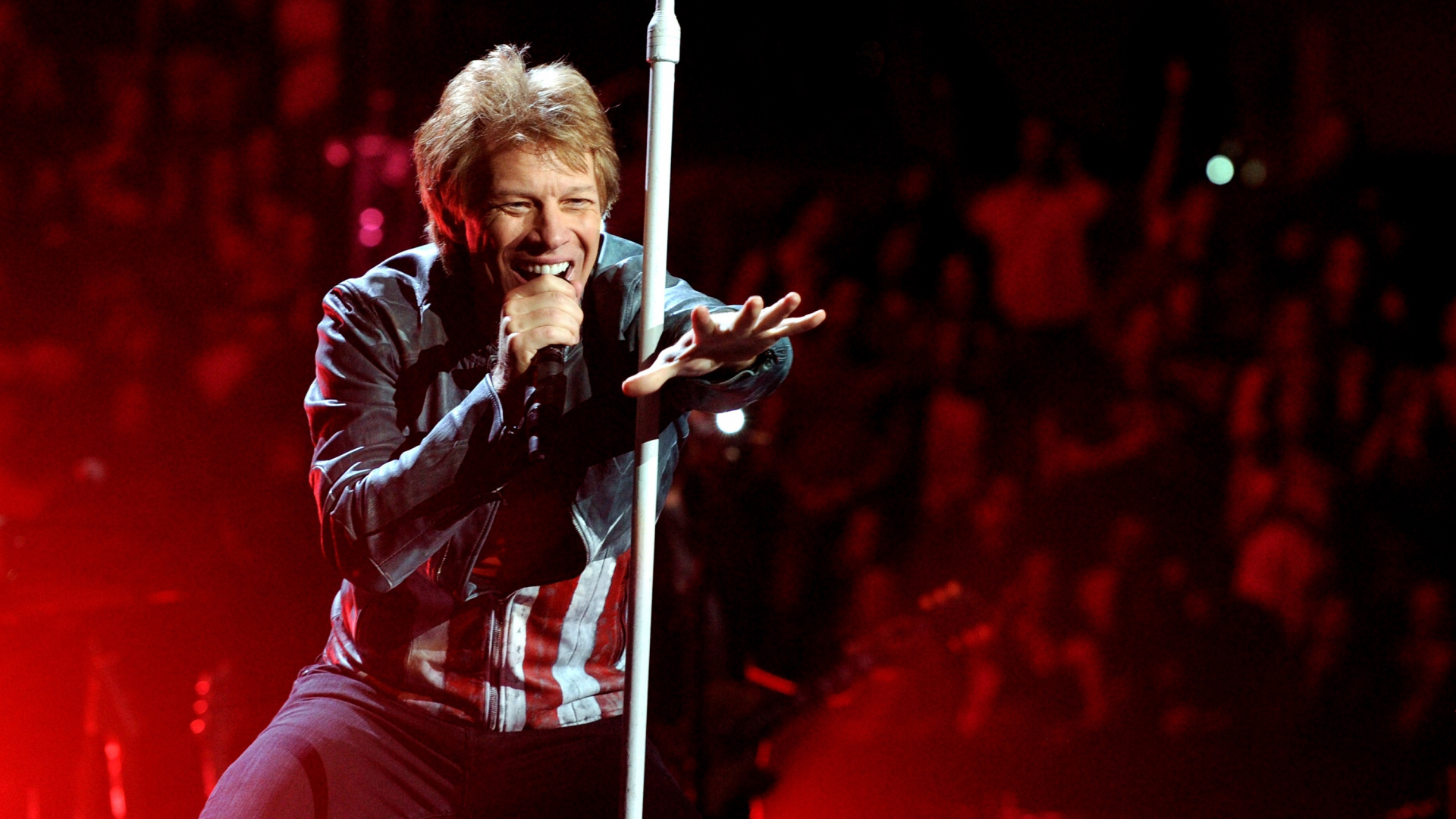 Jon Bon Jovi wallpapers, Images, Photos, Backgrounds, 1920x1080 Full HD Desktop