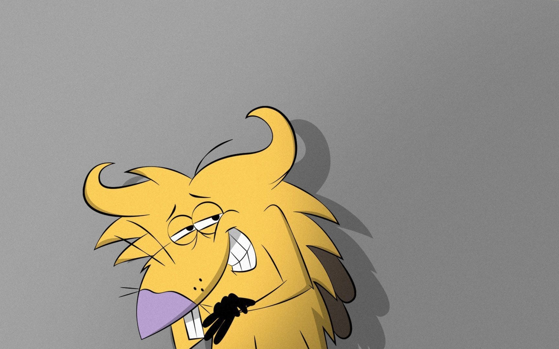 Angry beavers, TV series, Animation, 65 wallpaper, 1920x1200 HD Desktop