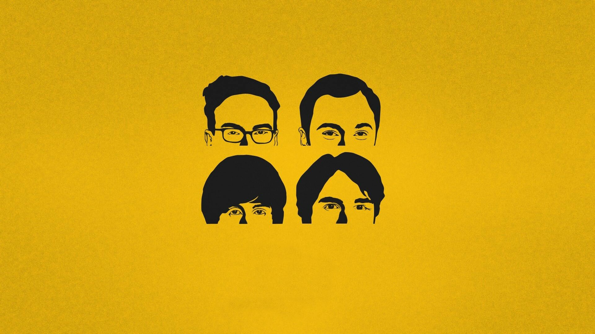 The Big Bang Theory, TV Shows, Pin, Big Bang, 1920x1080 Full HD Desktop