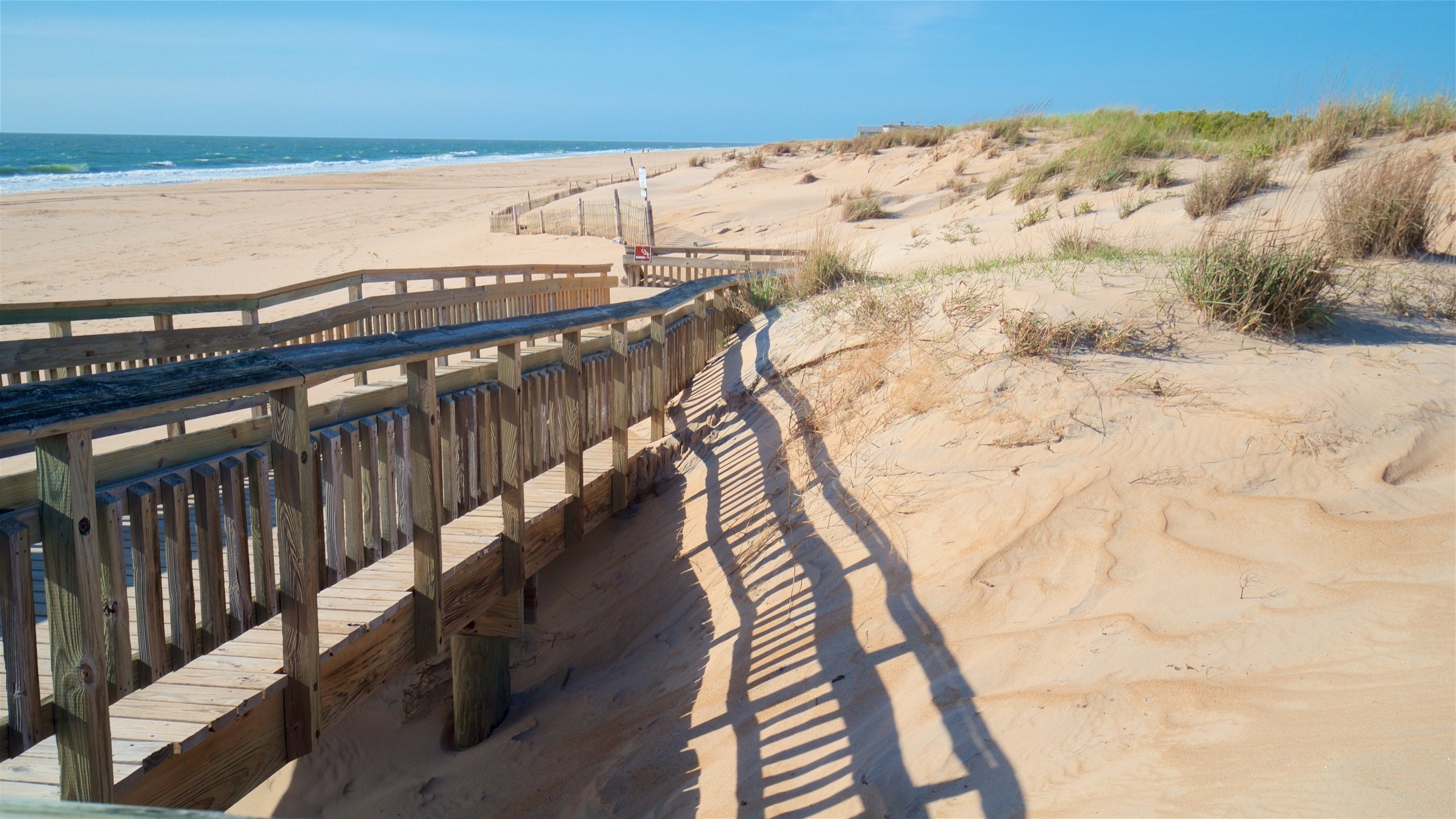 Fenwick Island, Travels, Fenwick Island state park, Fenwick Island vacation, 2560x1440 HD Desktop