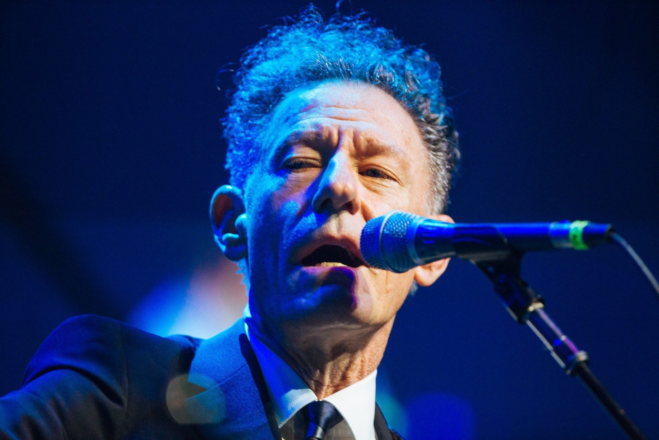 ACL Live, Lyle Lovett Wallpaper, 2200x1470 HD Desktop