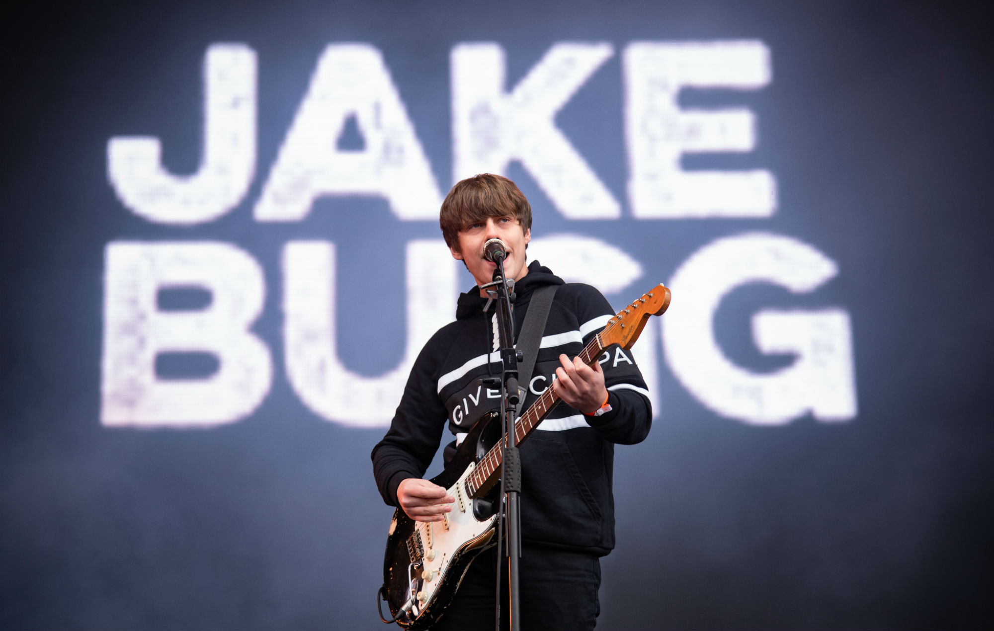 Fusion Festival 2019, Jake Bugg Wallpaper, 2000x1270 HD Desktop