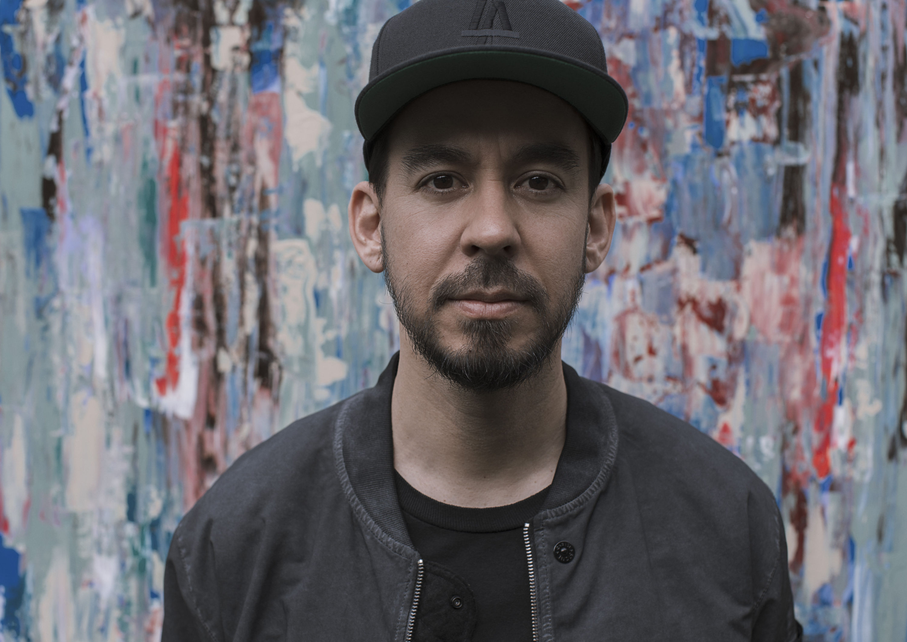 Mike Shinoda, Animated music video, Anime Expo, Nuke the Fridge, 3000x2130 HD Desktop