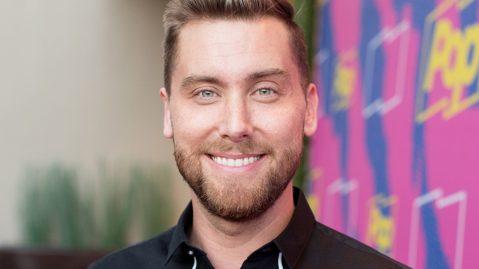 Lance Bass, Top 19, NSYNC Twitter, Best of 2022, 2000x1130 HD Desktop