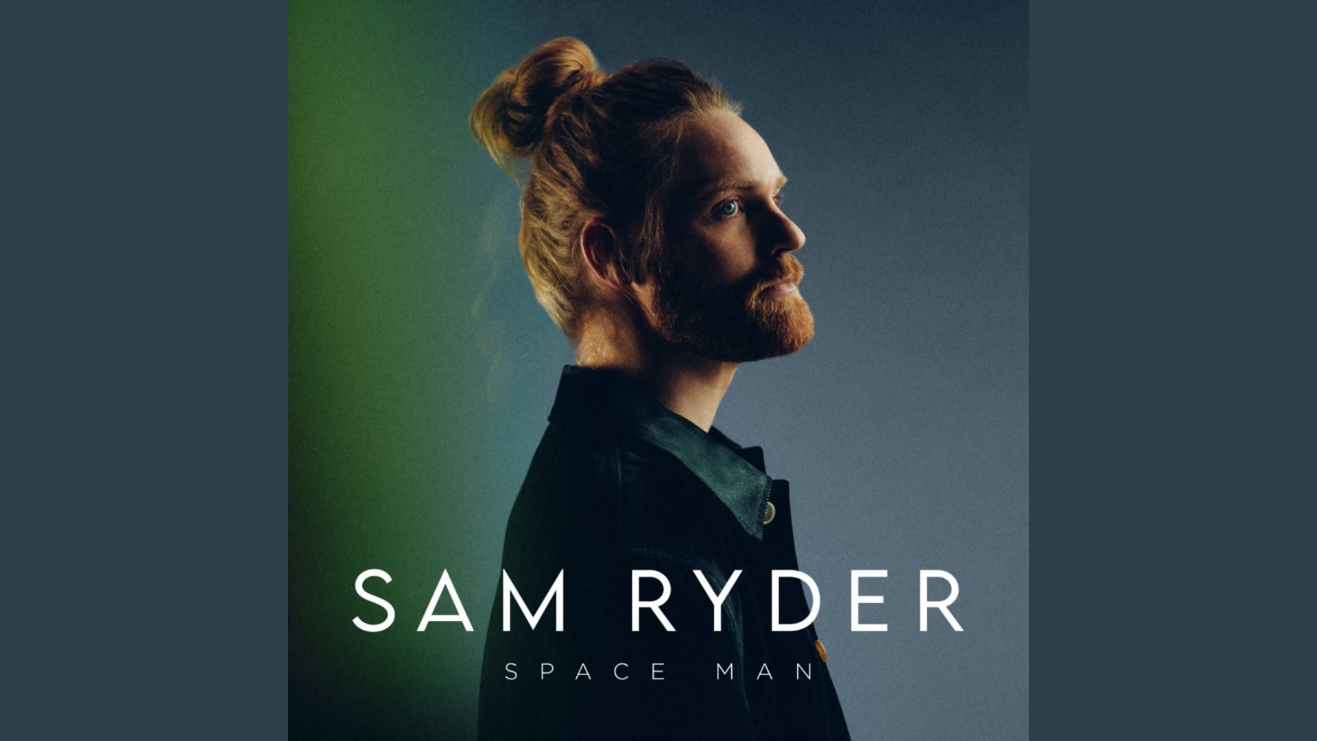 Sam Ryder, Space man, Pop music, 1920x1080 Full HD Desktop