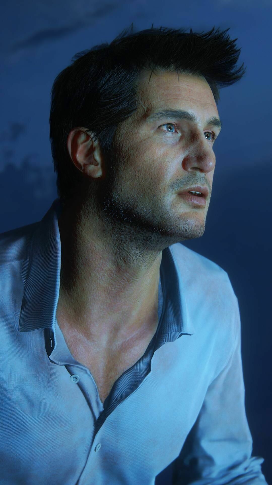 Drake Nathan wallpapers, Uncharted adventure, Video game, Action, 1080x1920 Full HD Phone