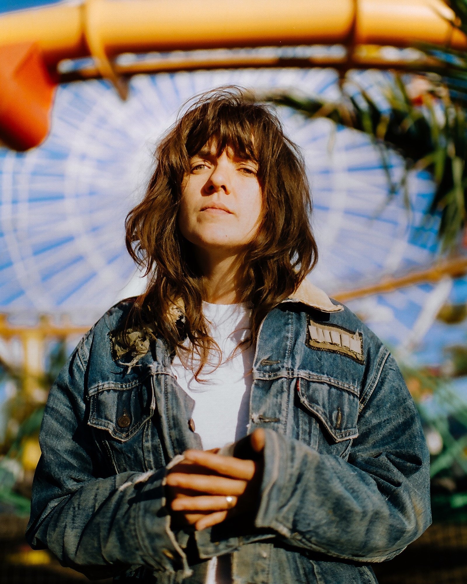 Courtney Barnett Music, Last. fm, 1600x2000 HD Phone