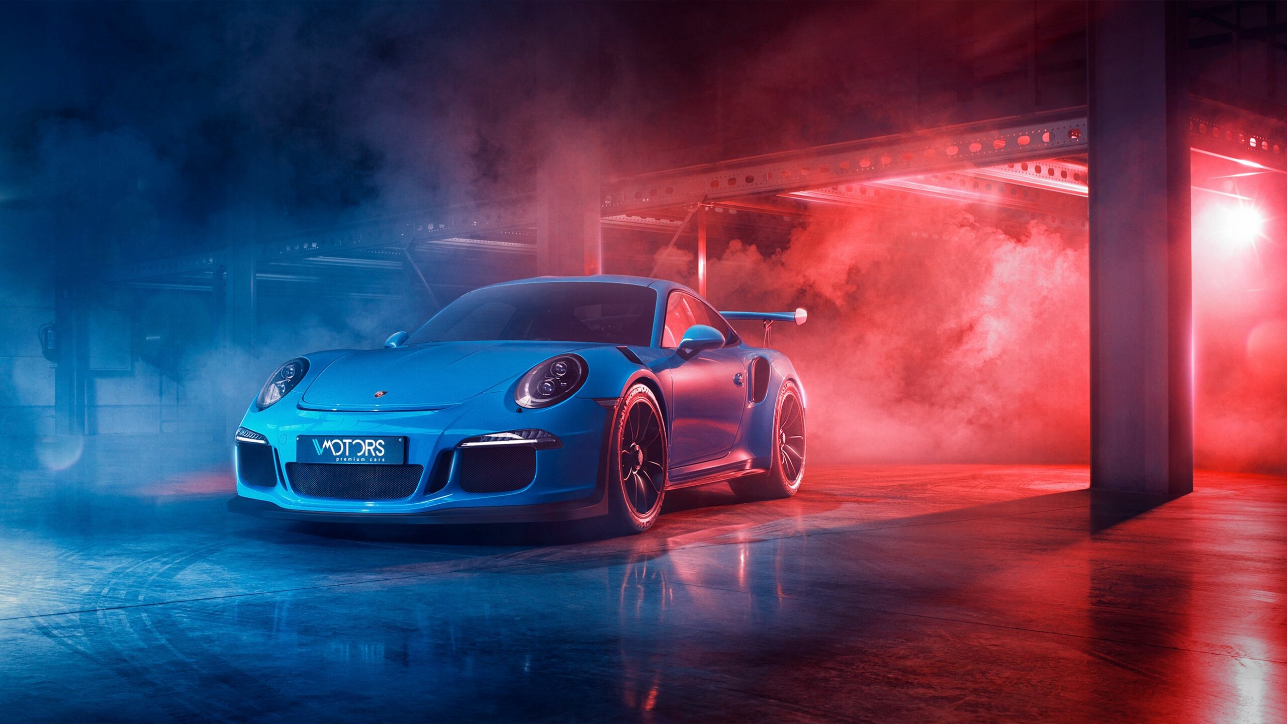 Porsche, Exquisite wallpapers, Legendary sports cars, Automotive perfection, 2560x1440 HD Desktop