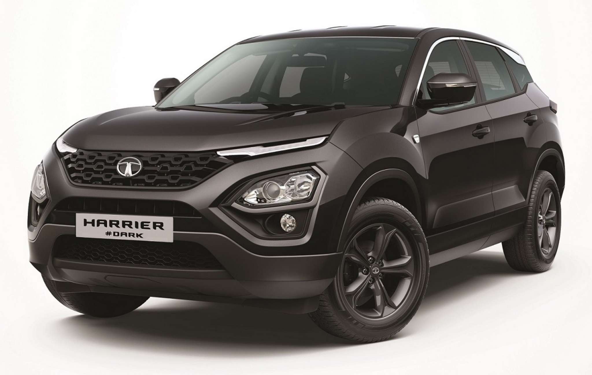 Harrier Car, Tata Harrier, Warranty, 5 Years Unlimited, 2050x1300 HD Desktop