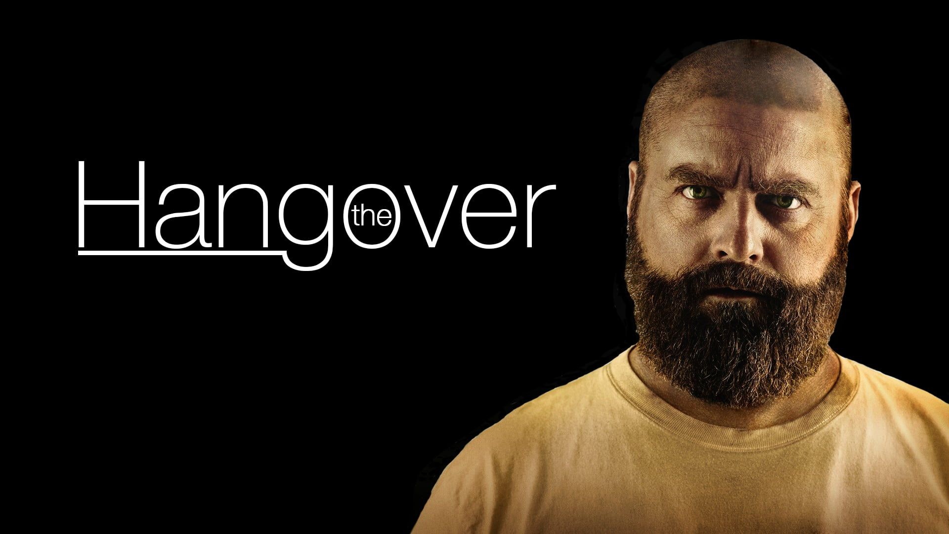 The Hangover, Legendary night, Vegas escapade, Memorable misadventure, 1920x1080 Full HD Desktop