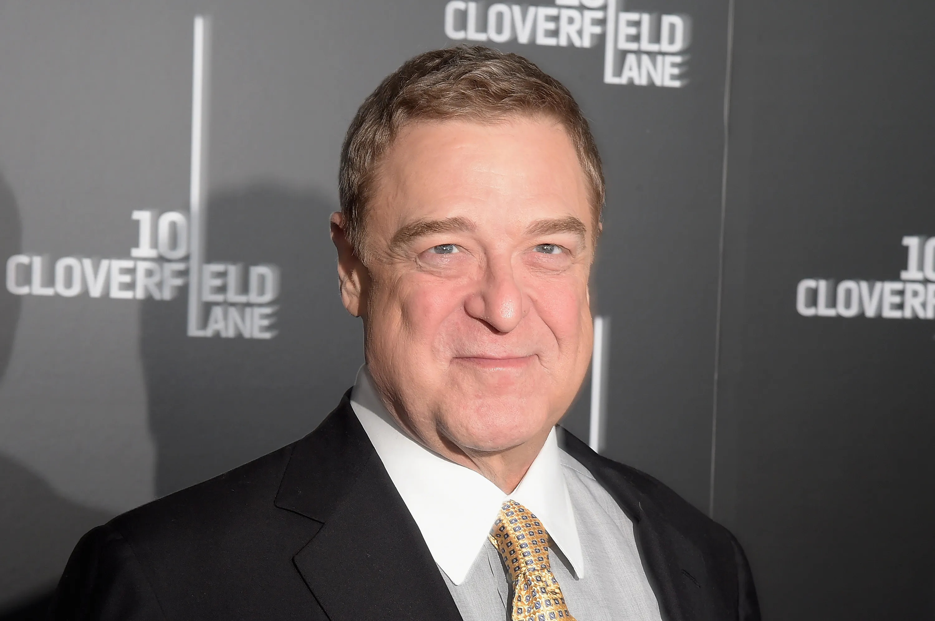 John Goodman, Movies, Impressive weight loss, 3000x2000 HD Desktop