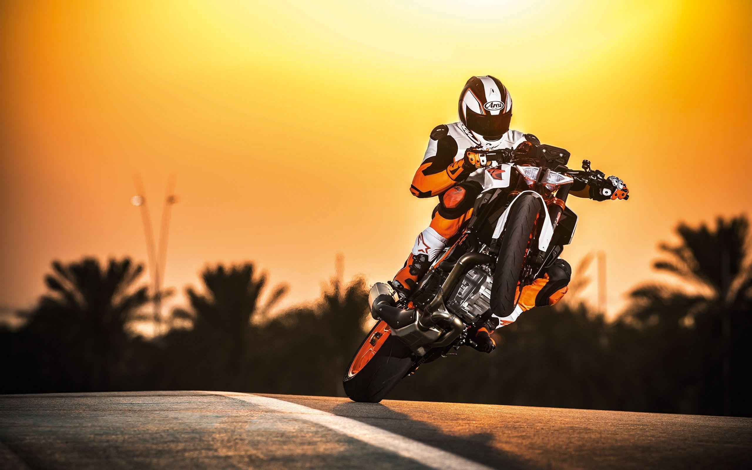 KTM 1290 Super Duke R, Wallpapers, 2560x1600 HD Desktop