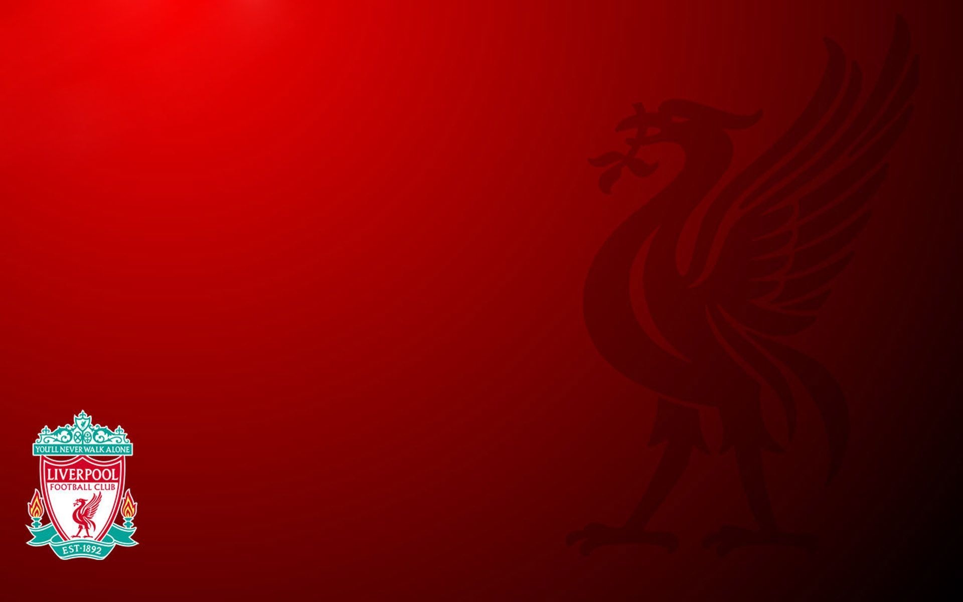 Liverpool FC, Laptop wallpapers, Football passion, Team loyalty, 1920x1200 HD Desktop