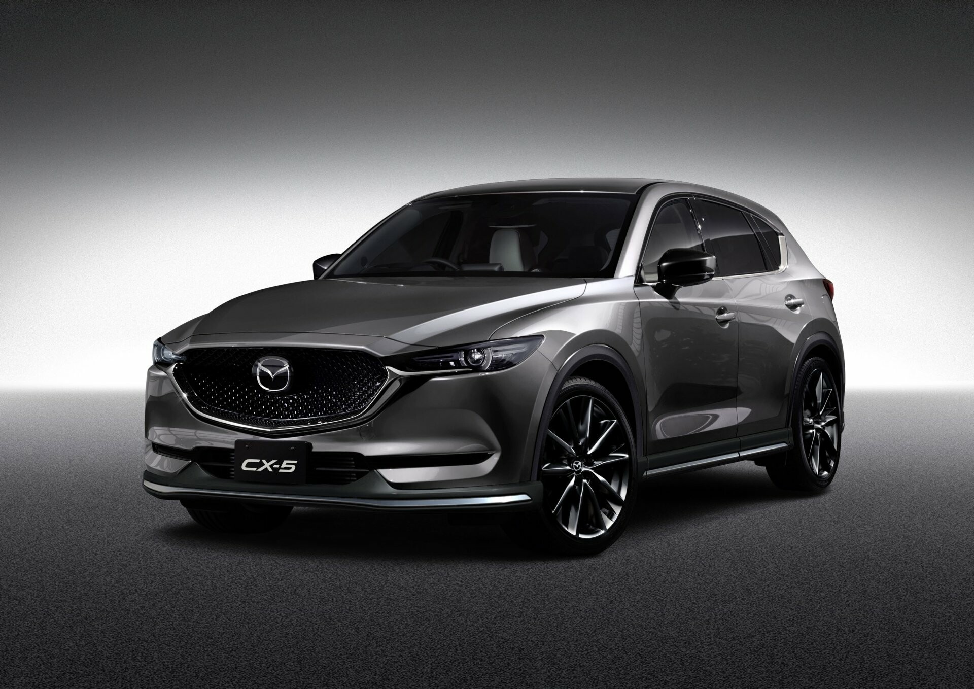 Mazda CX-5, HD wallpapers, Hintergrnde, 1920x1360 HD Desktop