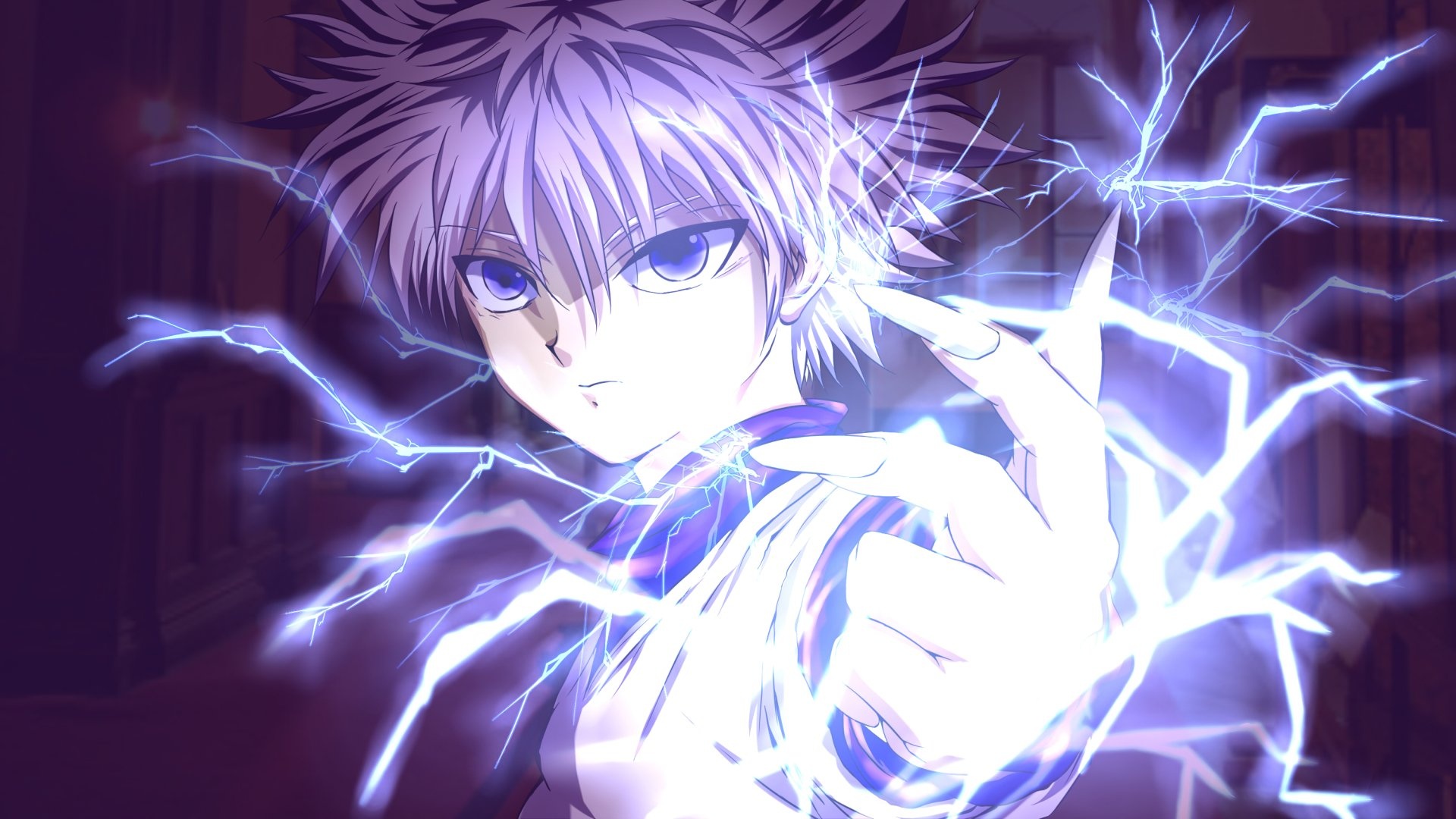 Hunter x Hunter, HD wallpapers, Stunning backgrounds, Anime artistry, 1920x1080 Full HD Desktop