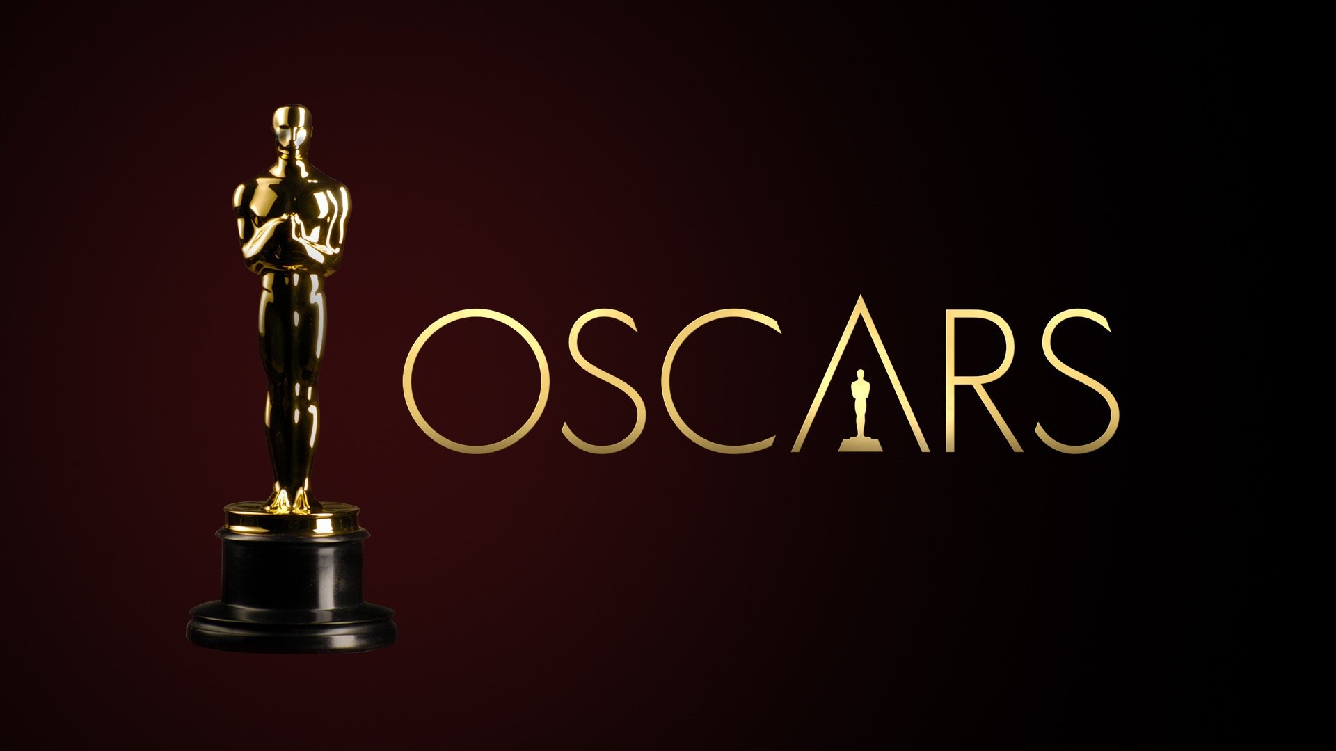 The Oscars, streaming films, 1920x1080 Full HD Desktop