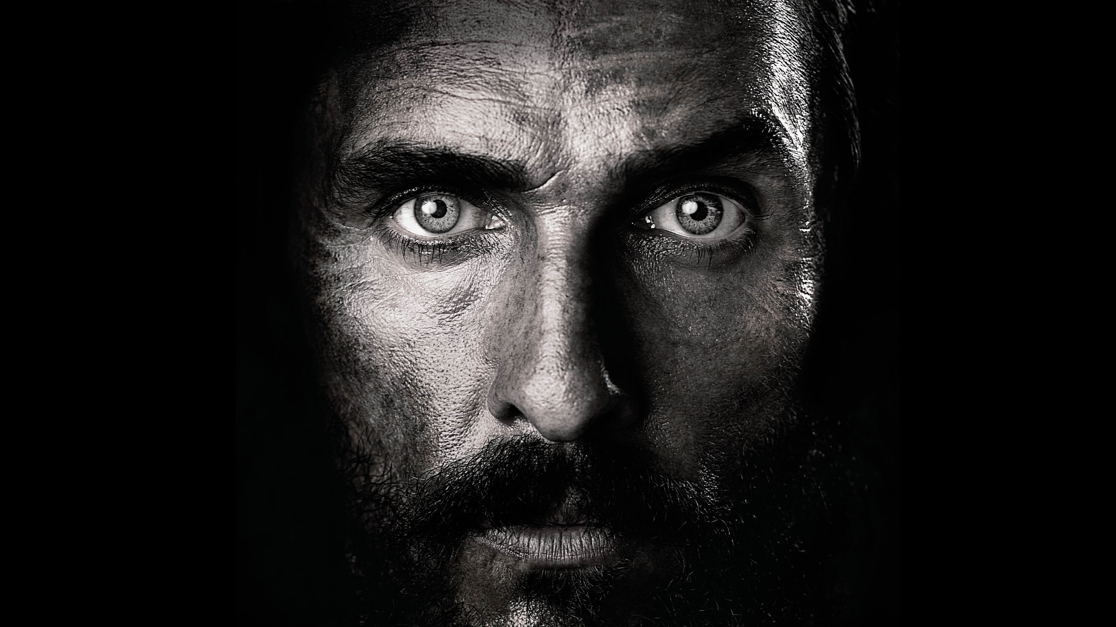 Free State of Jones, Matthew McConaughey, Best movies, Wallpaper, 3840x2160 4K Desktop