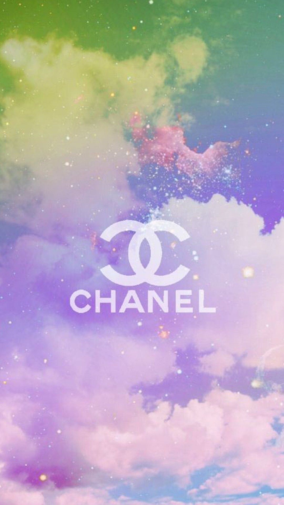 Chanel, Girly Wallpaper, 1080x1920 Full HD Phone