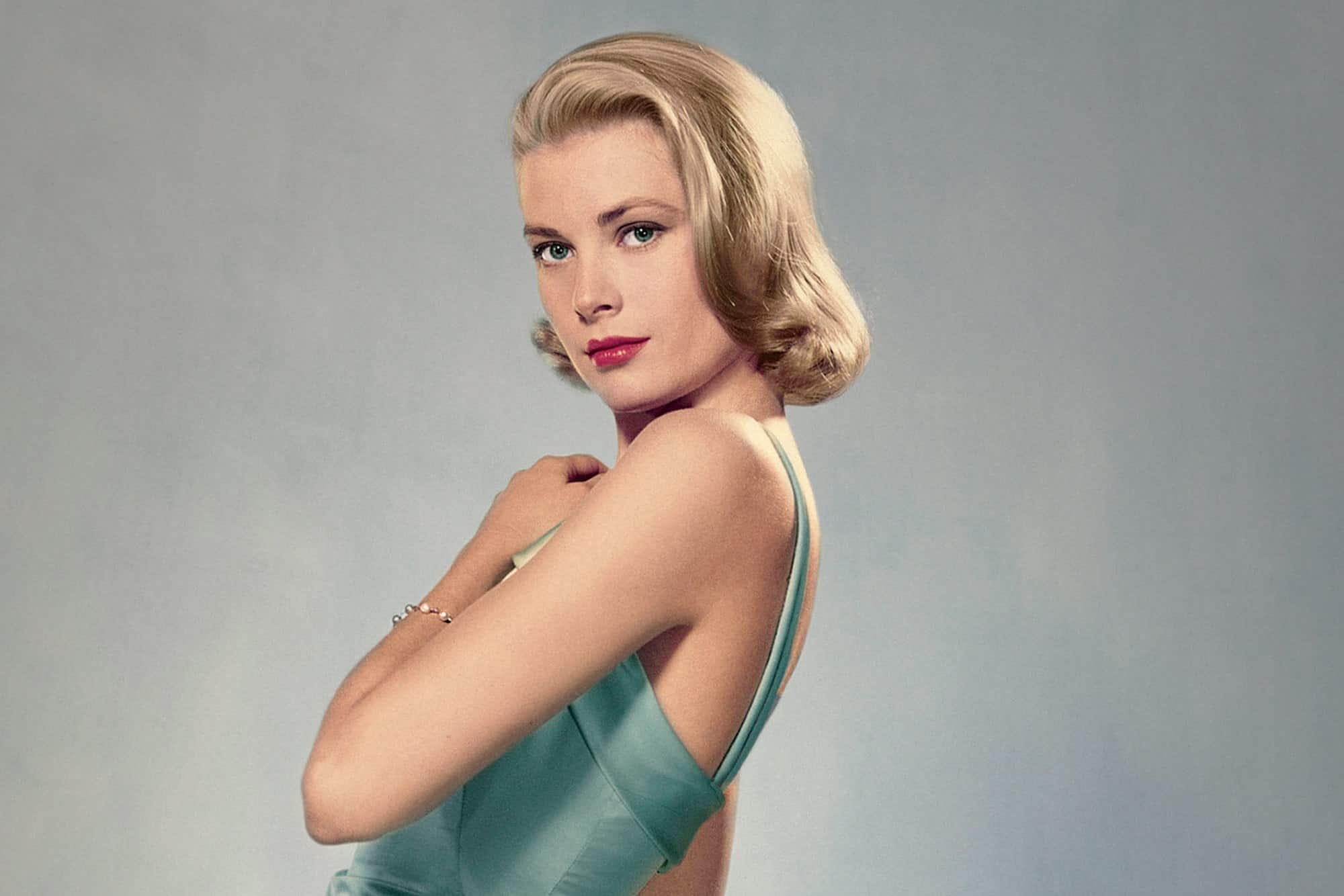 Grace Kelly, Most Beautiful Women Wallpaper, 2000x1340 HD Desktop