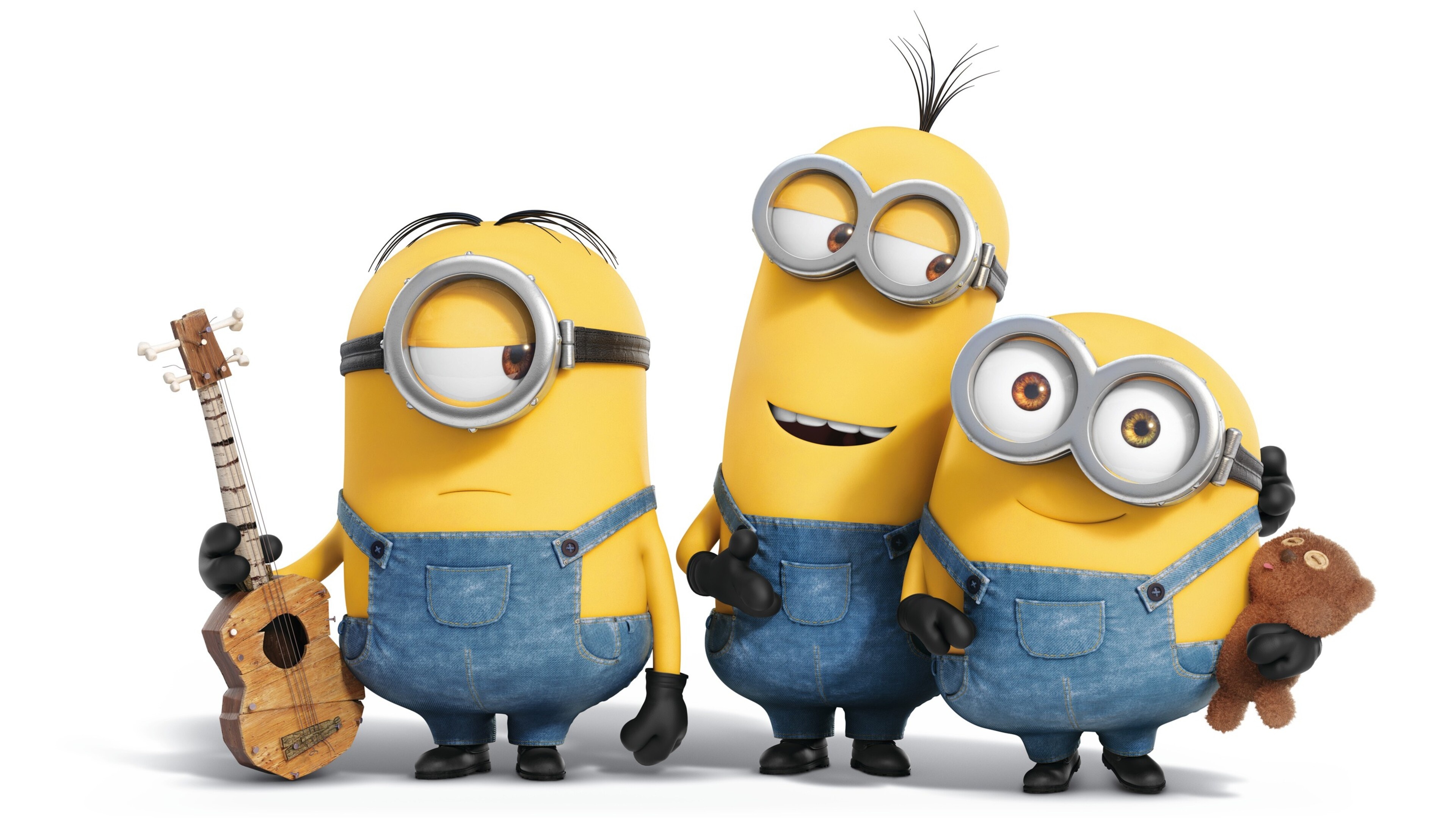 Minions