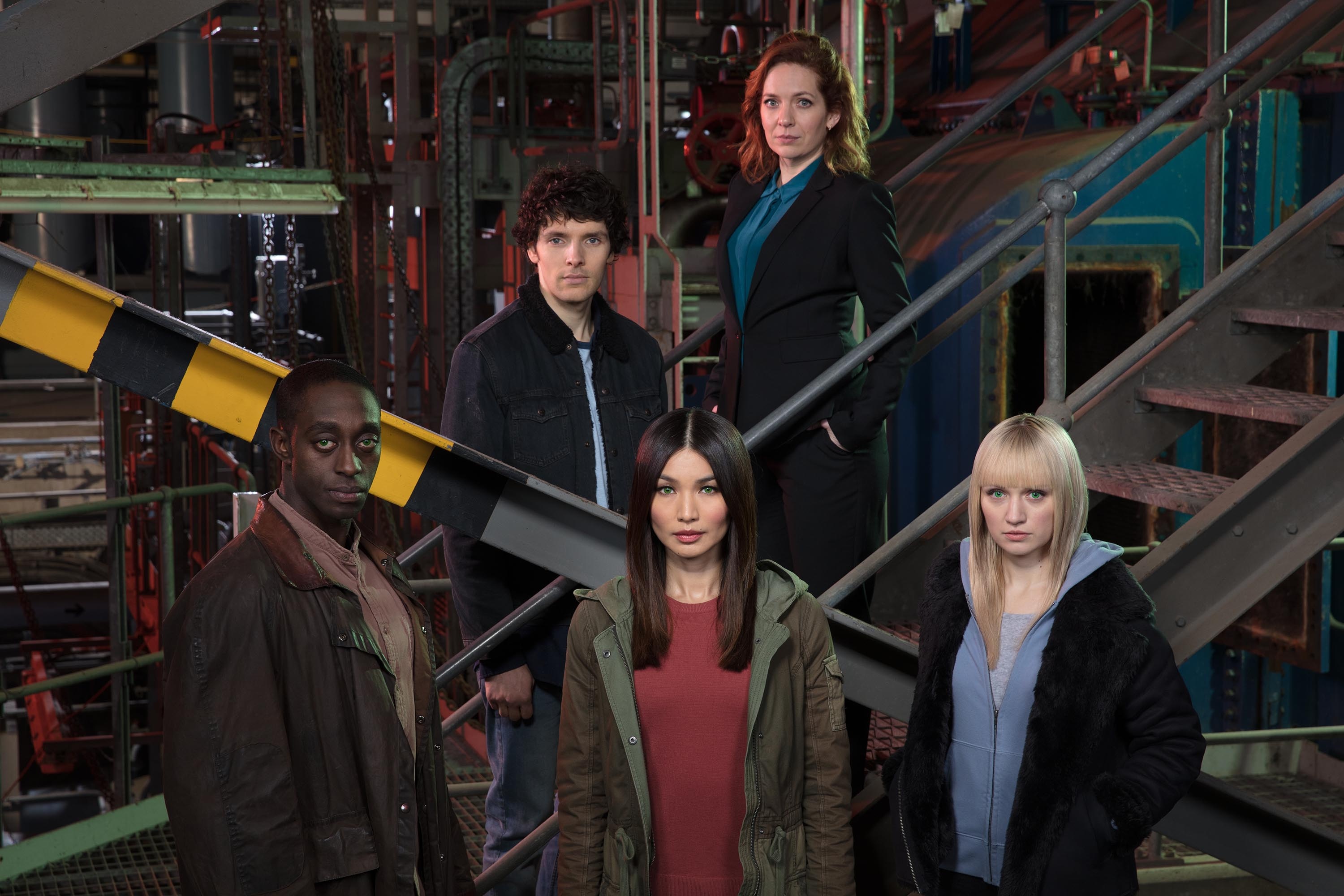 Humans TV Series, Season 3 recap, Plot summary, Key moments, 3000x2000 HD Desktop