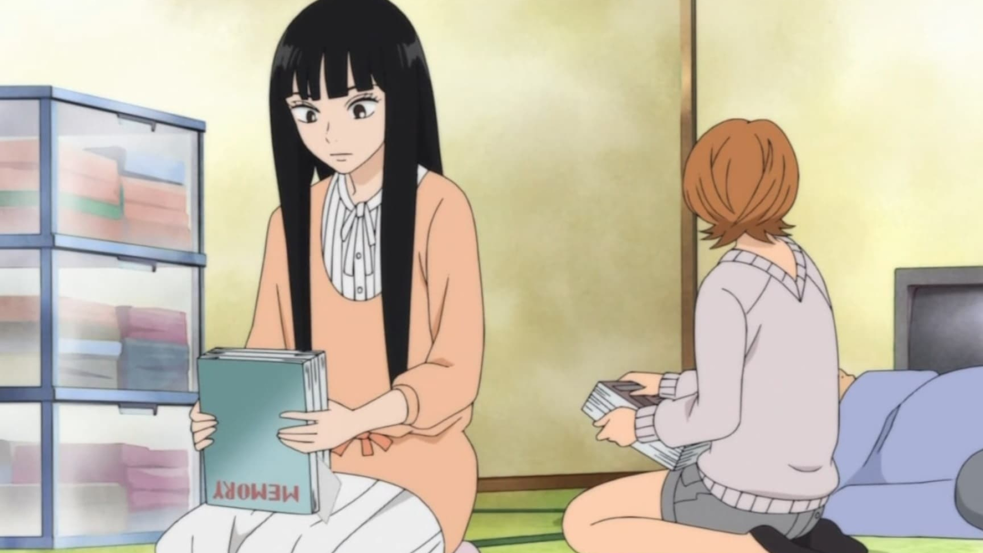 Kimi ni Todoke, Season 1, Episodes, Where to watch, 1920x1080 Full HD Desktop