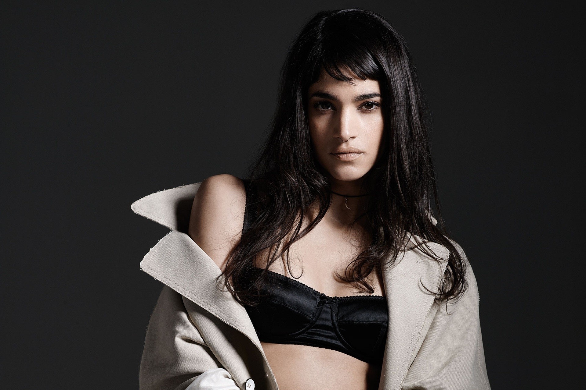 Sofia Boutella appreciation, Blu-ray forum, Celebrity discussion, Filmography, 1920x1280 HD Desktop