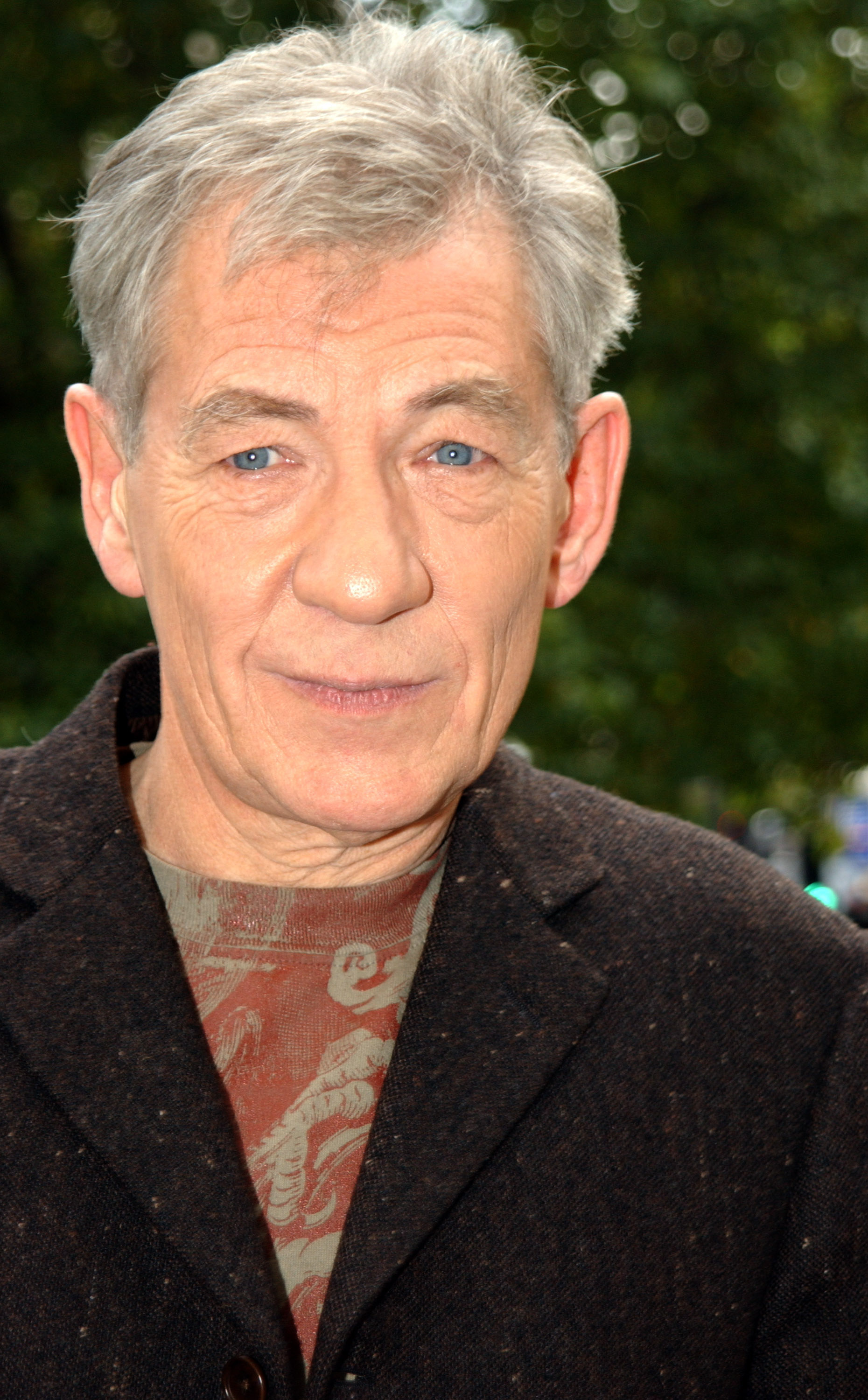 Ian McKellen, Film still, Impressive photo, Fanpop, 1860x3000 HD Phone