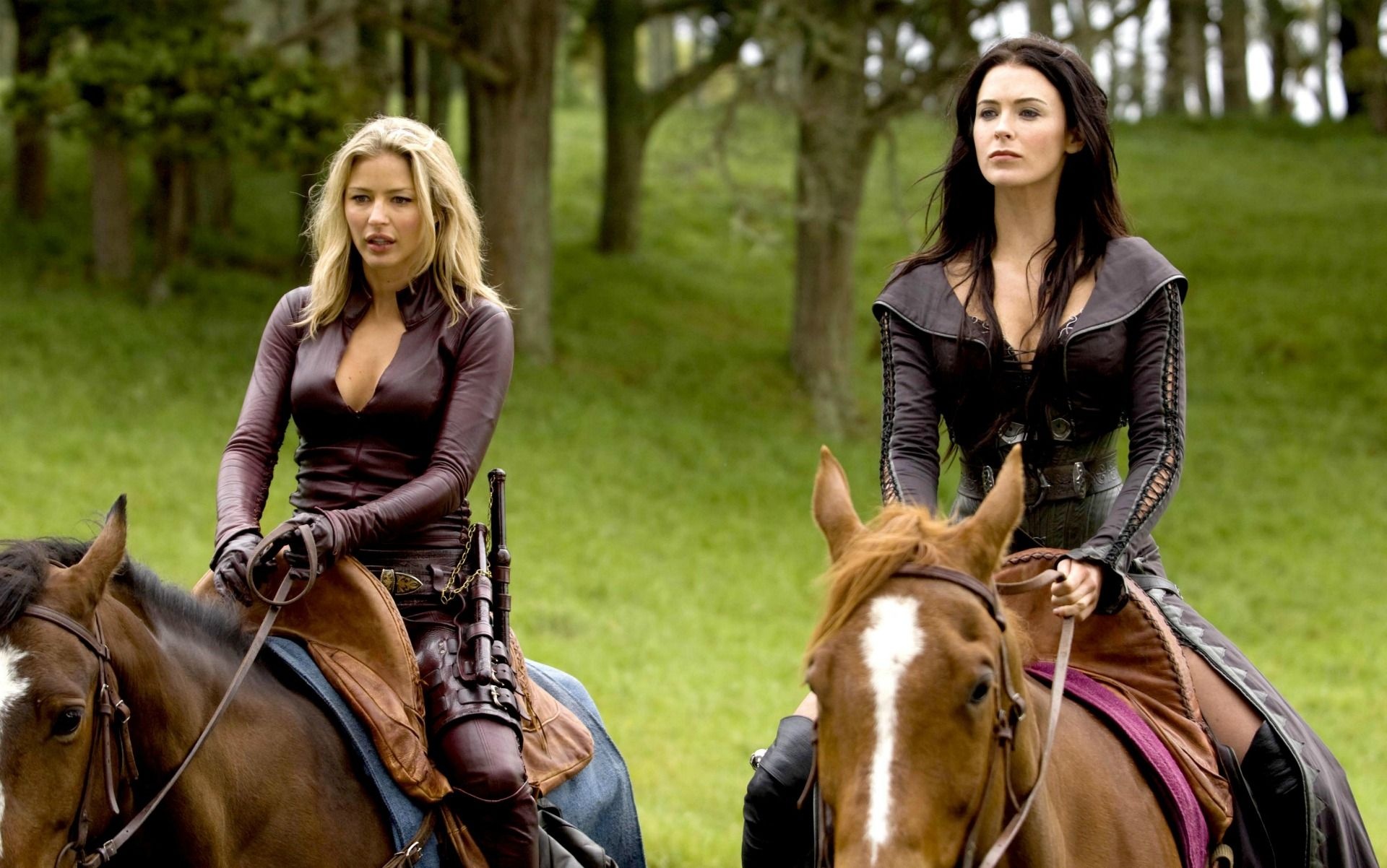 Awesome Legend of the Seeker, Legend seeker, Sword of Truth, 1920x1210 HD Desktop