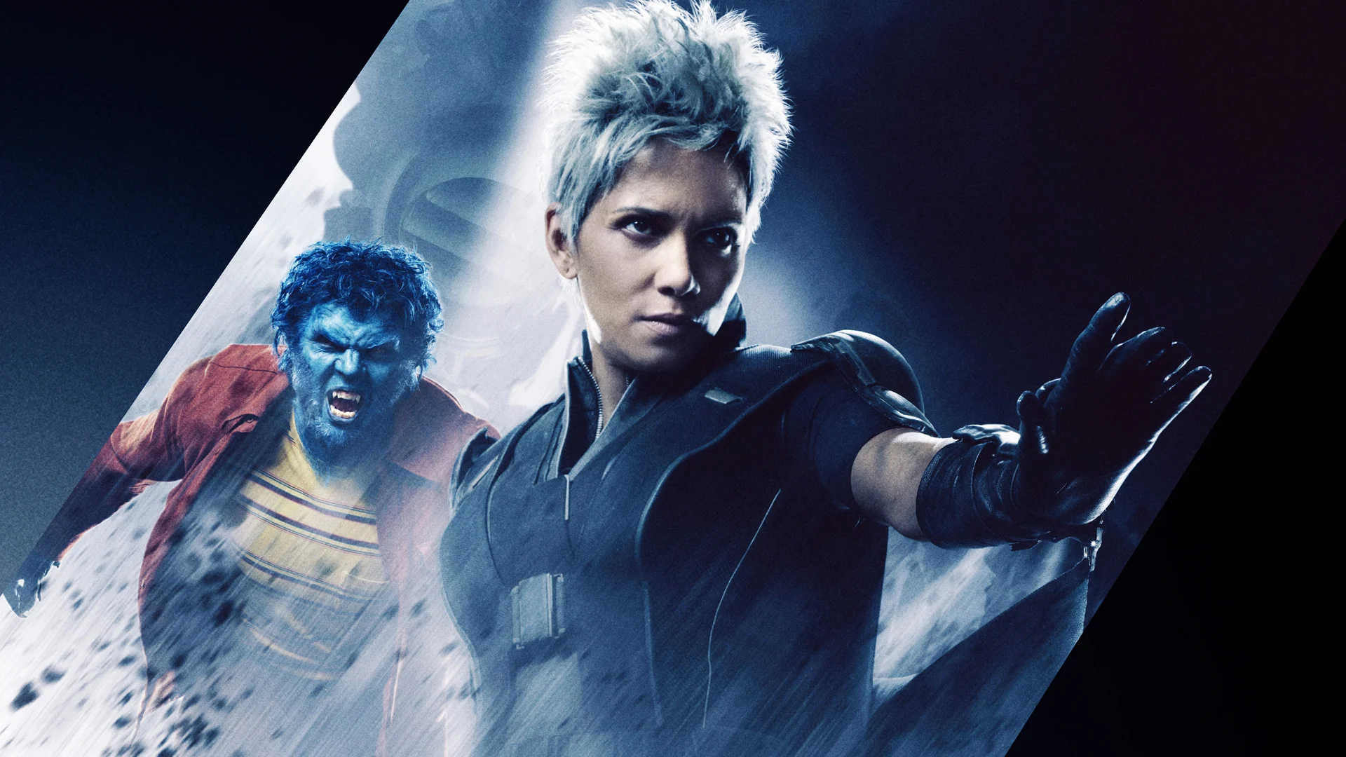 X-Men: Days of Future Past, Storm wallpaper, X-Men fandom, Mutant superhero, 1920x1080 Full HD Desktop