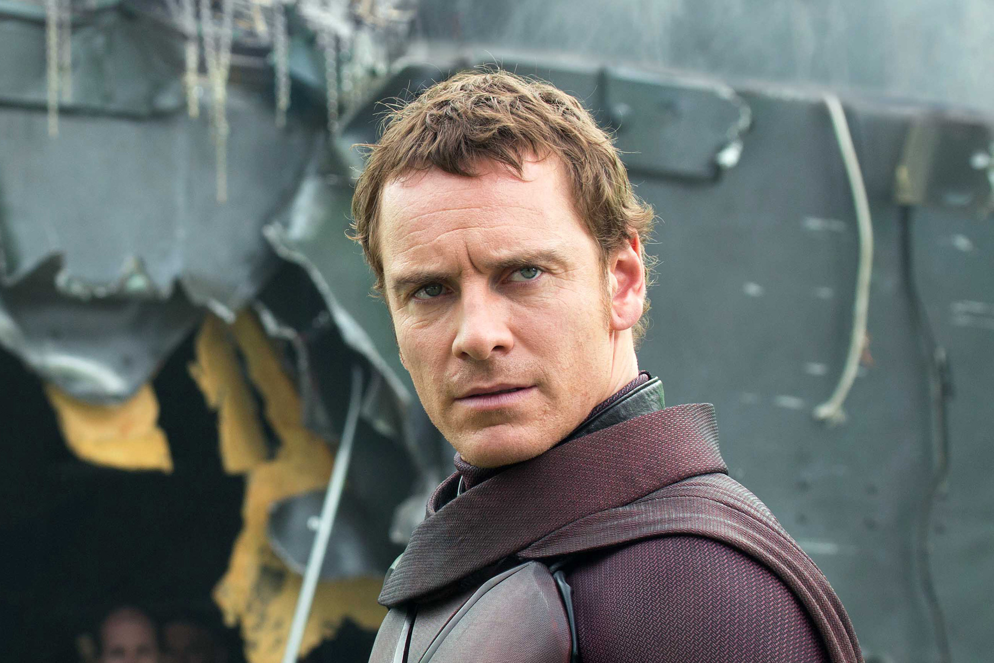 Magneto, X-Men: Days of Future Past, Images, Character bios, 2050x1370 HD Desktop