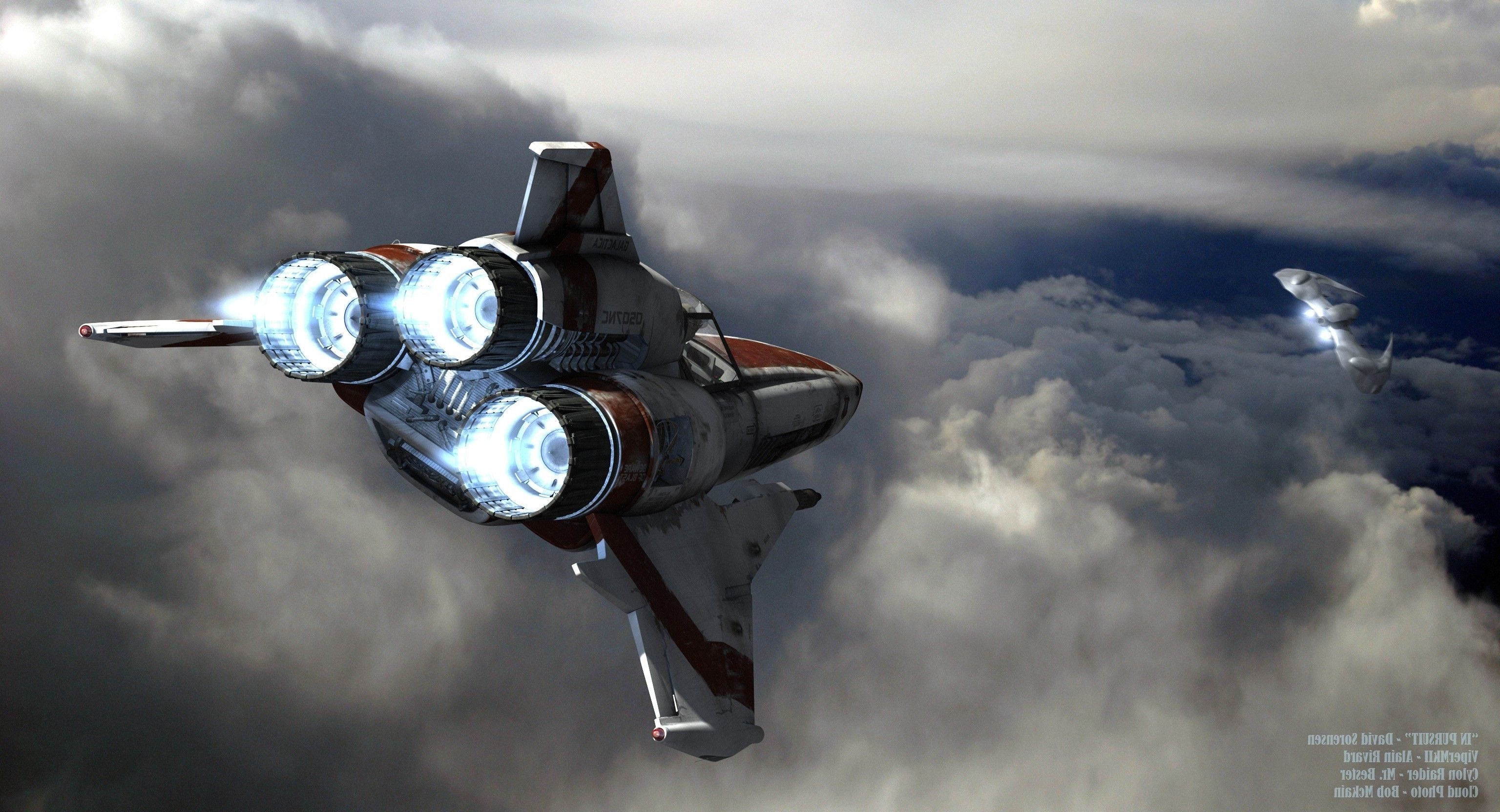 Battlestar Galactica, HD wallpapers, Top free, Backgrounds, 3080x1670 HD Desktop