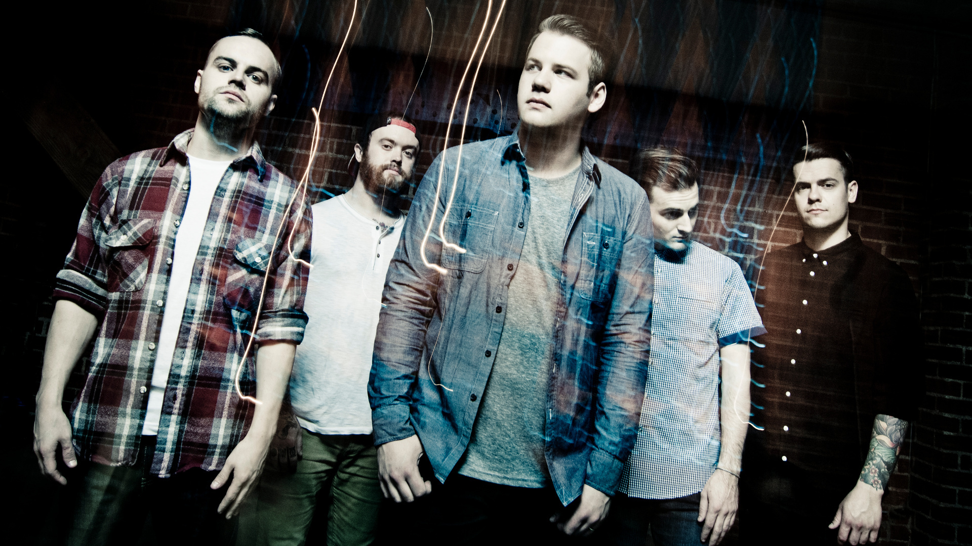 Beartooth band, Fanart on FanartTV, 1920x1080 Full HD Desktop