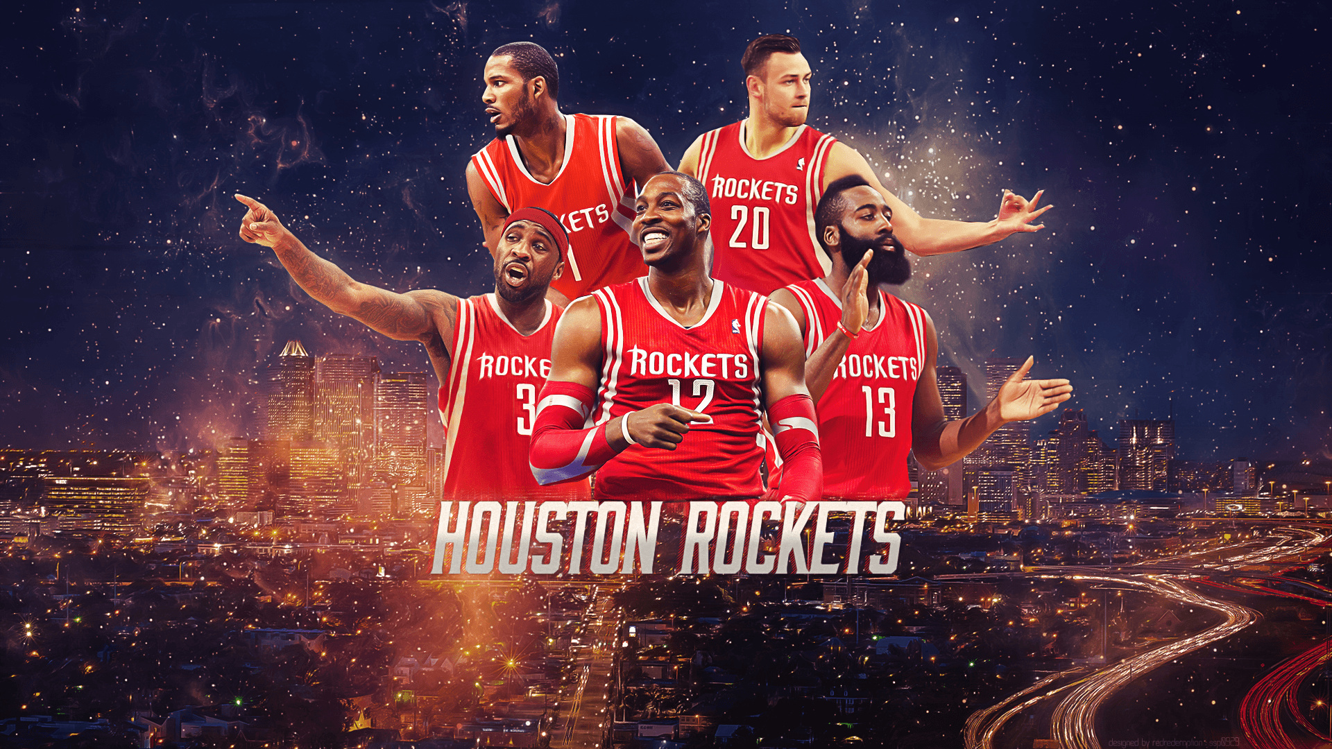 Rockets, Top backgrounds, 1920x1080 Full HD Desktop