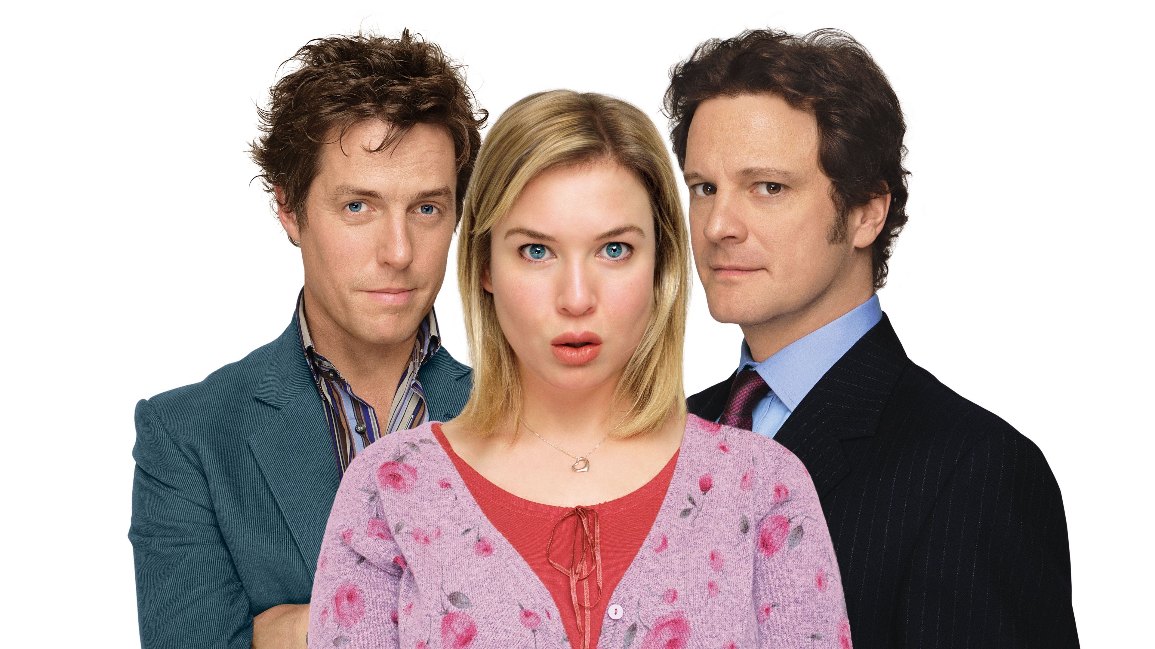 Bridget Jones movies, Movies Anywhere, The Edge of Reason, Online streaming, 3840x2160 4K Desktop