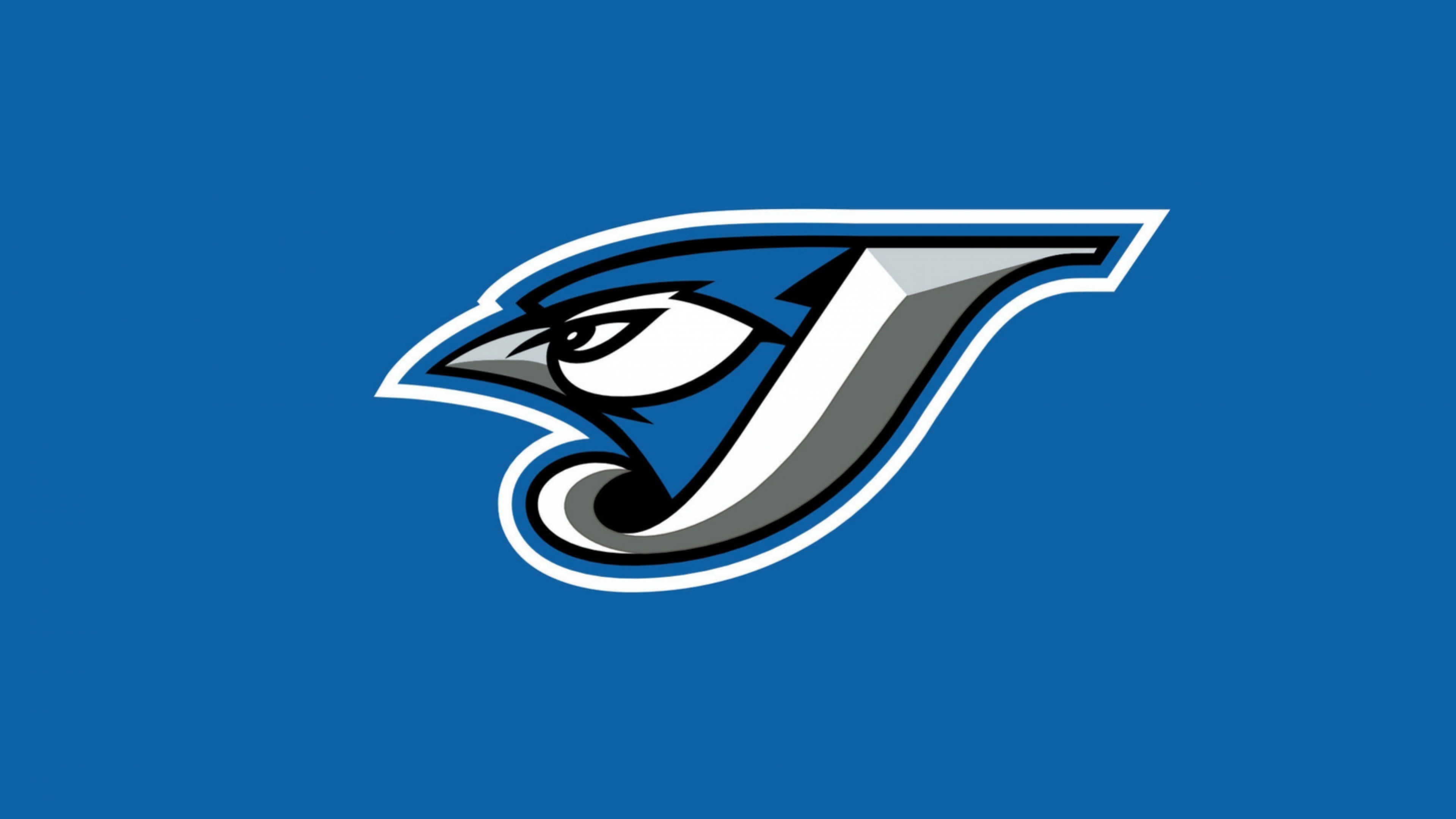 Toronto Blue Jays, HD sports wallpapers, 3840x2160 4K Desktop