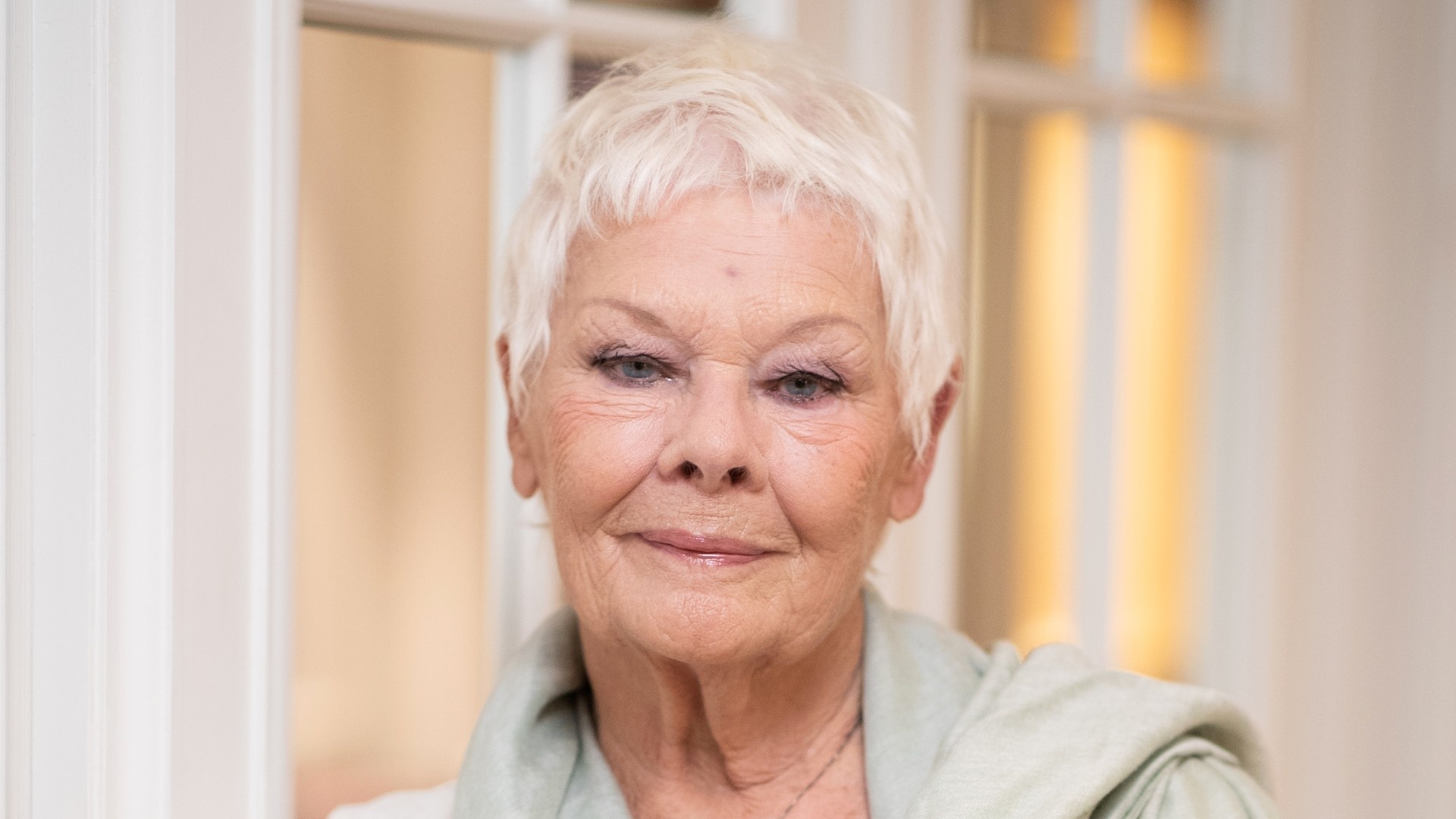 Judi Dench, Movies, COVID-19 vaccination, Anglophenia, 1920x1080 Full HD Desktop