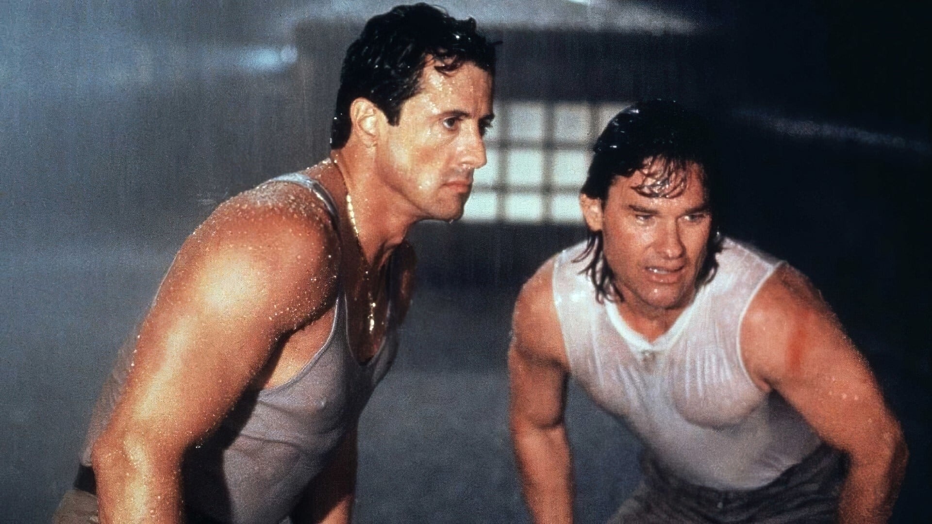 Tango and Cash, Buddy cop, Crime-fighting duo, 80s action, 1920x1080 Full HD Desktop